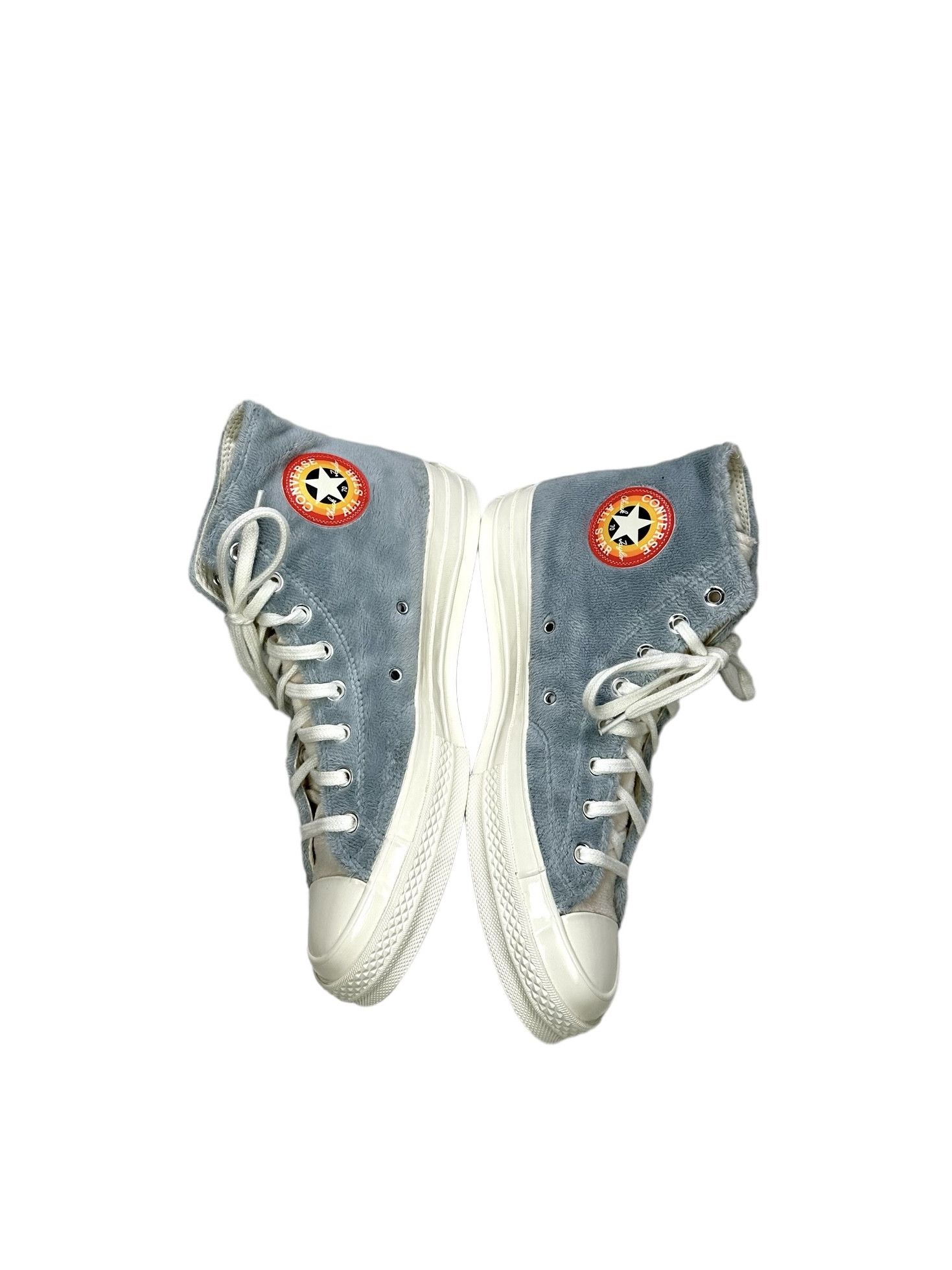 Converse Converse Looney Tunes Bugs Bunny limited shoes Size US 8.5 / EU 41-42 - 6 Thumbnail