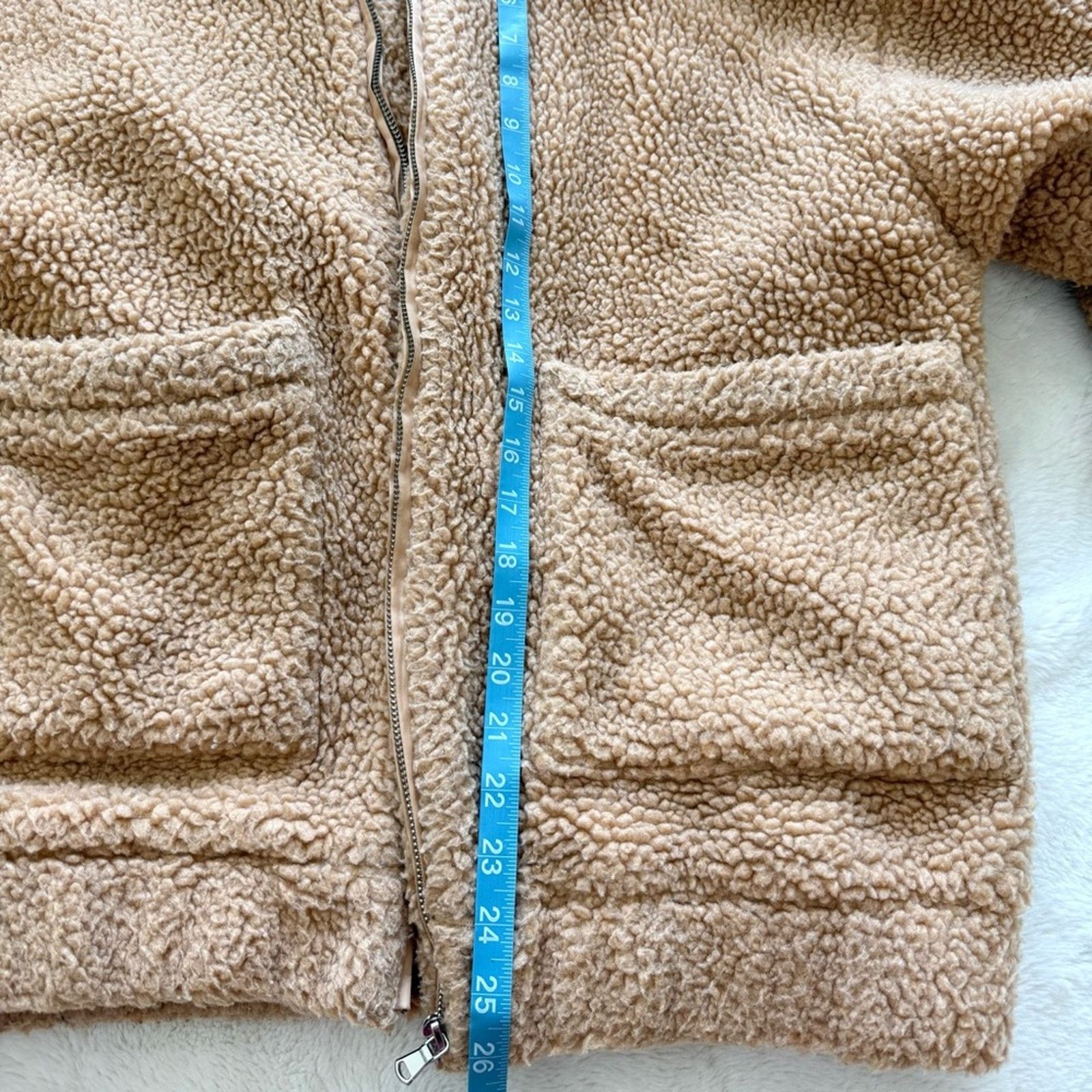 Other I.AM.GIA women sherpa jacket size XS Size XS / US 0-2 / IT 36-38 - 6 Thumbnail