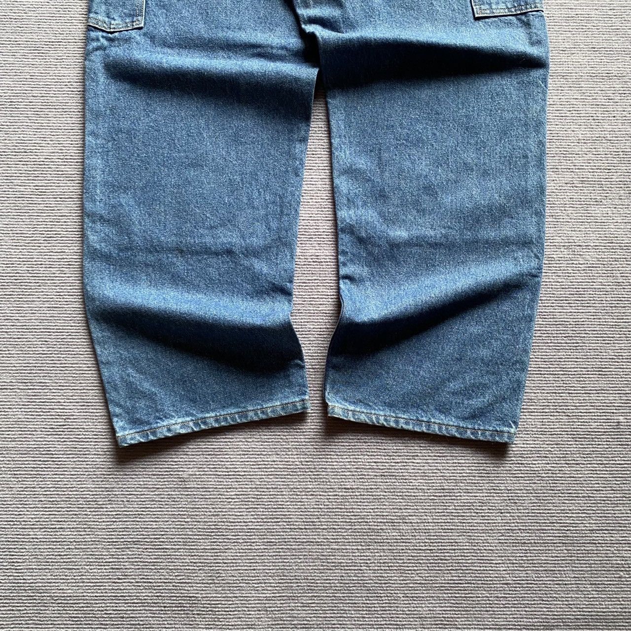 Carhartt × Vintage (36x30) Crazy Vintage Carhartt Double Knee B73-DST Size US 36 / EU 52 - 6 Thumbnail