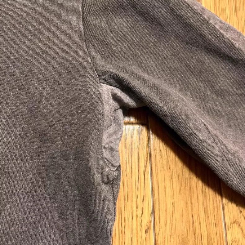 Vivienne Westwood Vivienne Westwood size3 Wash and age short sleeves Size M / US 6-8 / IT 42-44 - 4 Thumbnail