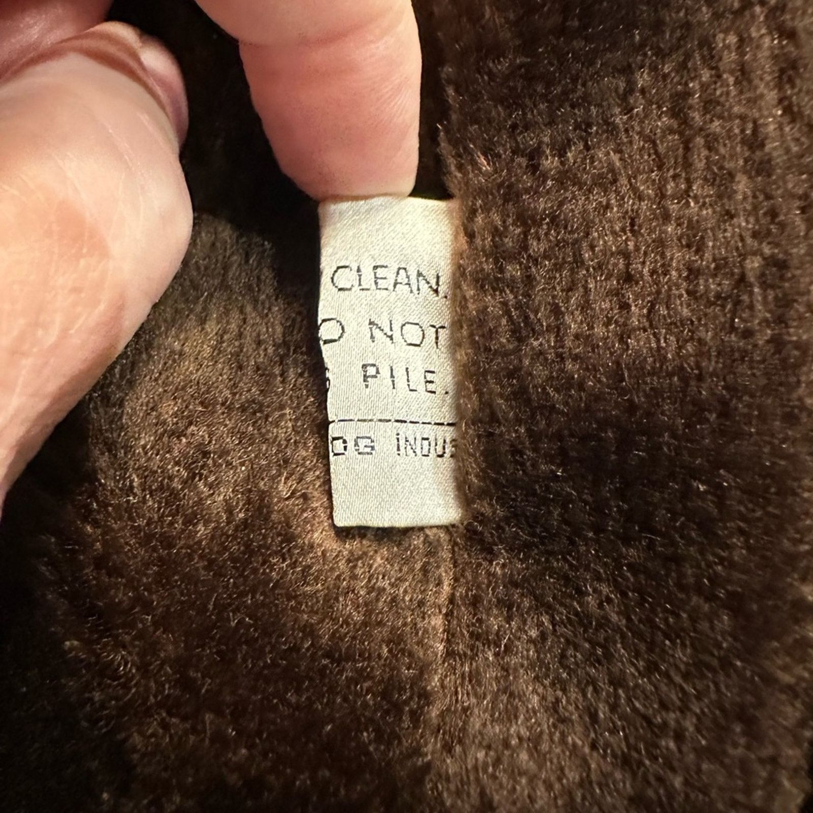 London Fog Towne by London Fog 44 Regular tan Overcoat Zip Out Lining Size US L / EU 52-54 / 3 - 11 Thumbnail