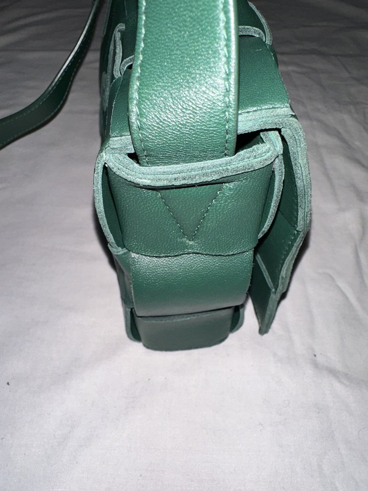 Bottega Veneta Bottega Veneta Cassette Size ONE SIZE - 4 Thumbnail