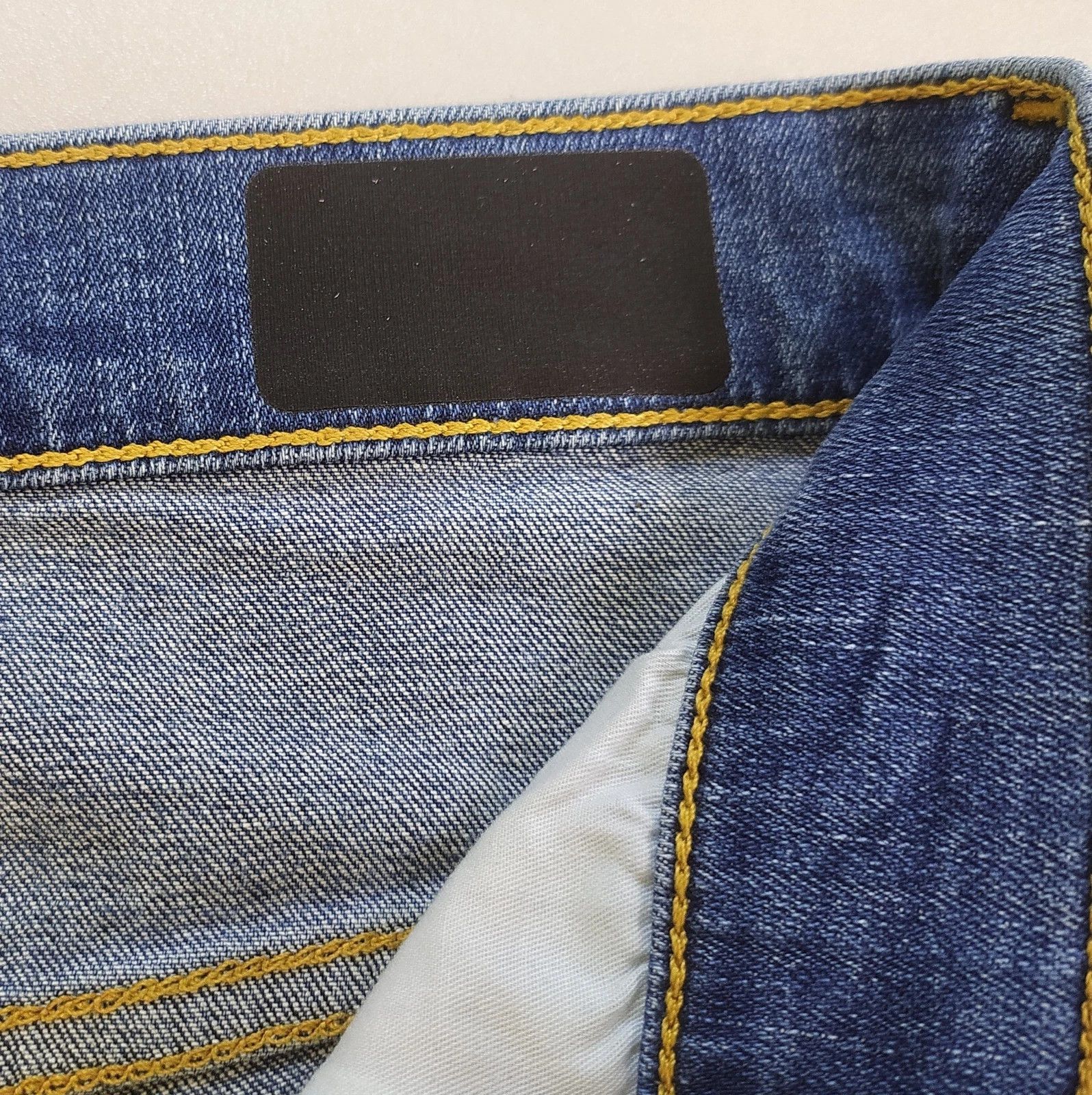 Diesel Diesel D-YENNOX L.30 MENS JEANS T/9881 Size US 36 / EU 52 - 7 Thumbnail