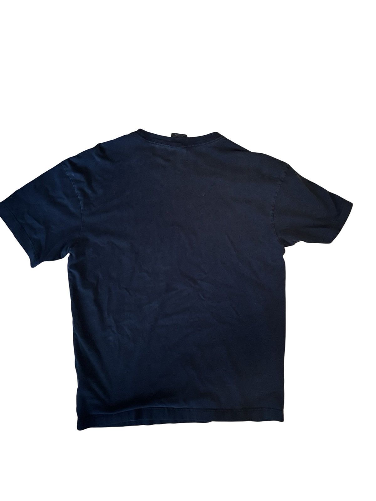 Jordan Brand × Nike × Travis Scott NIKE AIR JORDAN TRAVIS SCOTT CACTUS JACK TEE Size US M / EU 48-50 / 2 - 2 Thumbnail