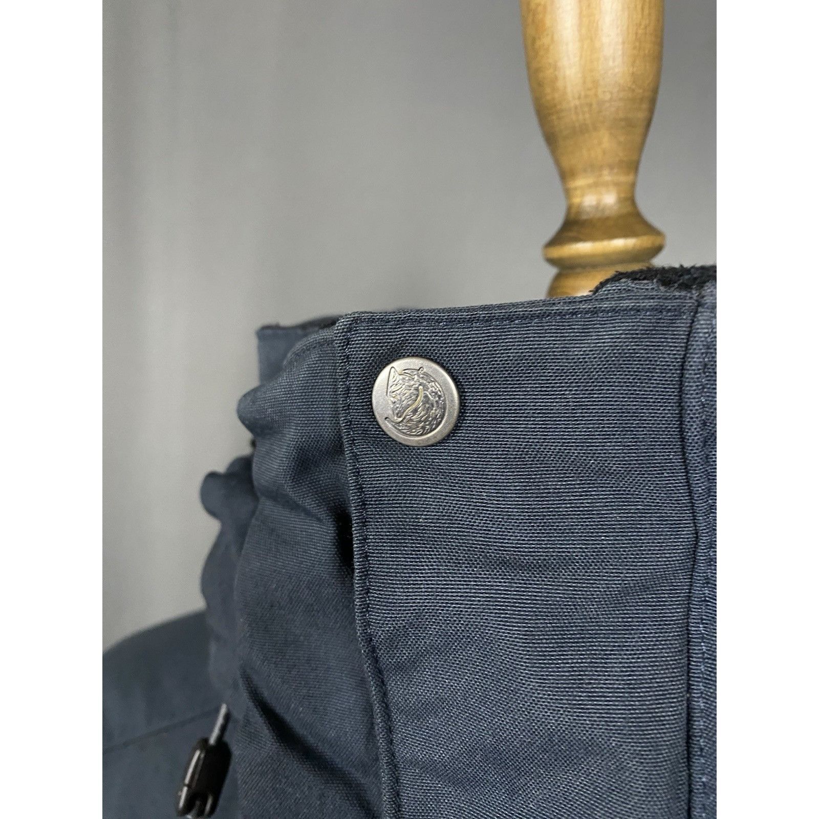 Fjallraven Fjallraven Yupik G-1000 Men's Blue Winter Insulated Parka Ja Size US M / EU 48-50 / 2 - 9 Thumbnail