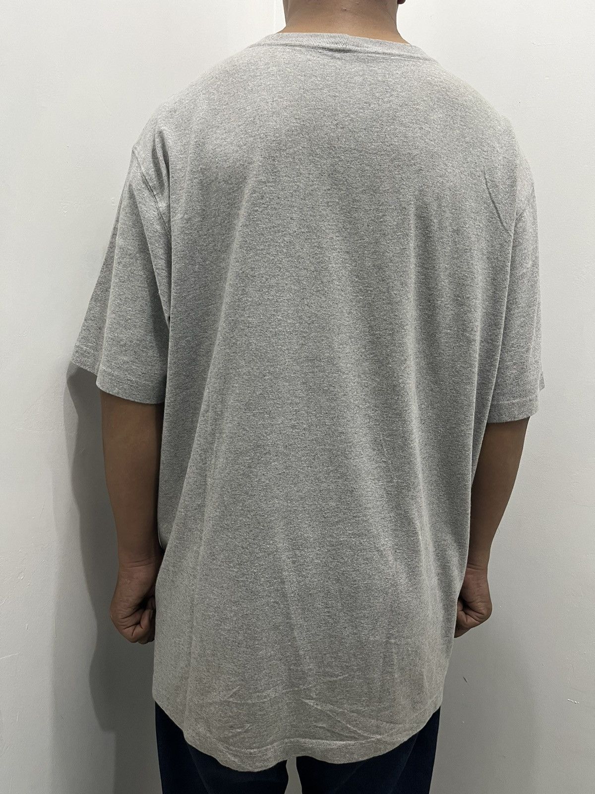 Carhartt Carhatt pocket tees Size US L / EU 52-54 / 3 - 6 Thumbnail
