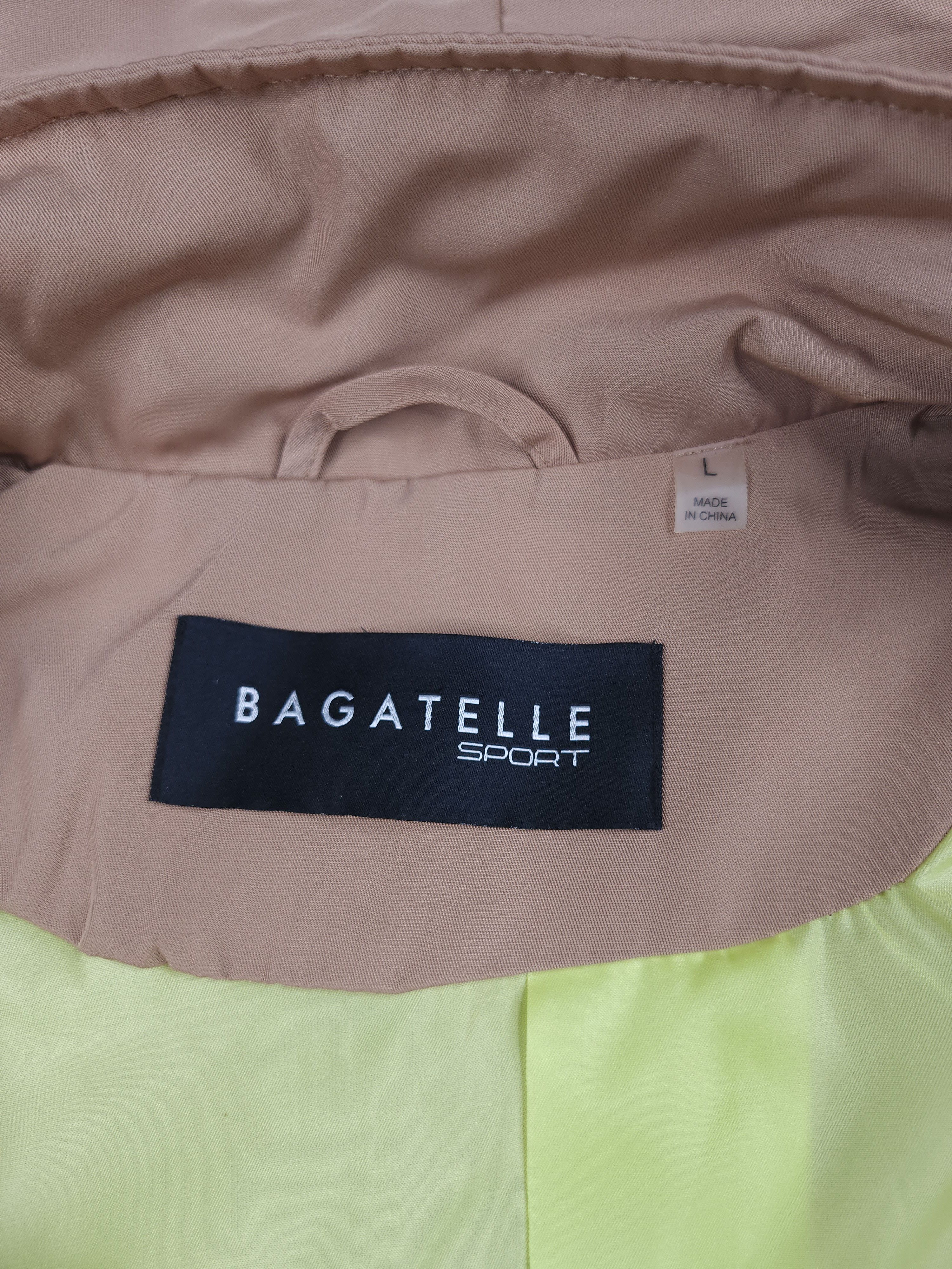 Other Bagatelle sport man parka jacket size L Size US L / EU 52-54 / 3 - 6 Thumbnail
