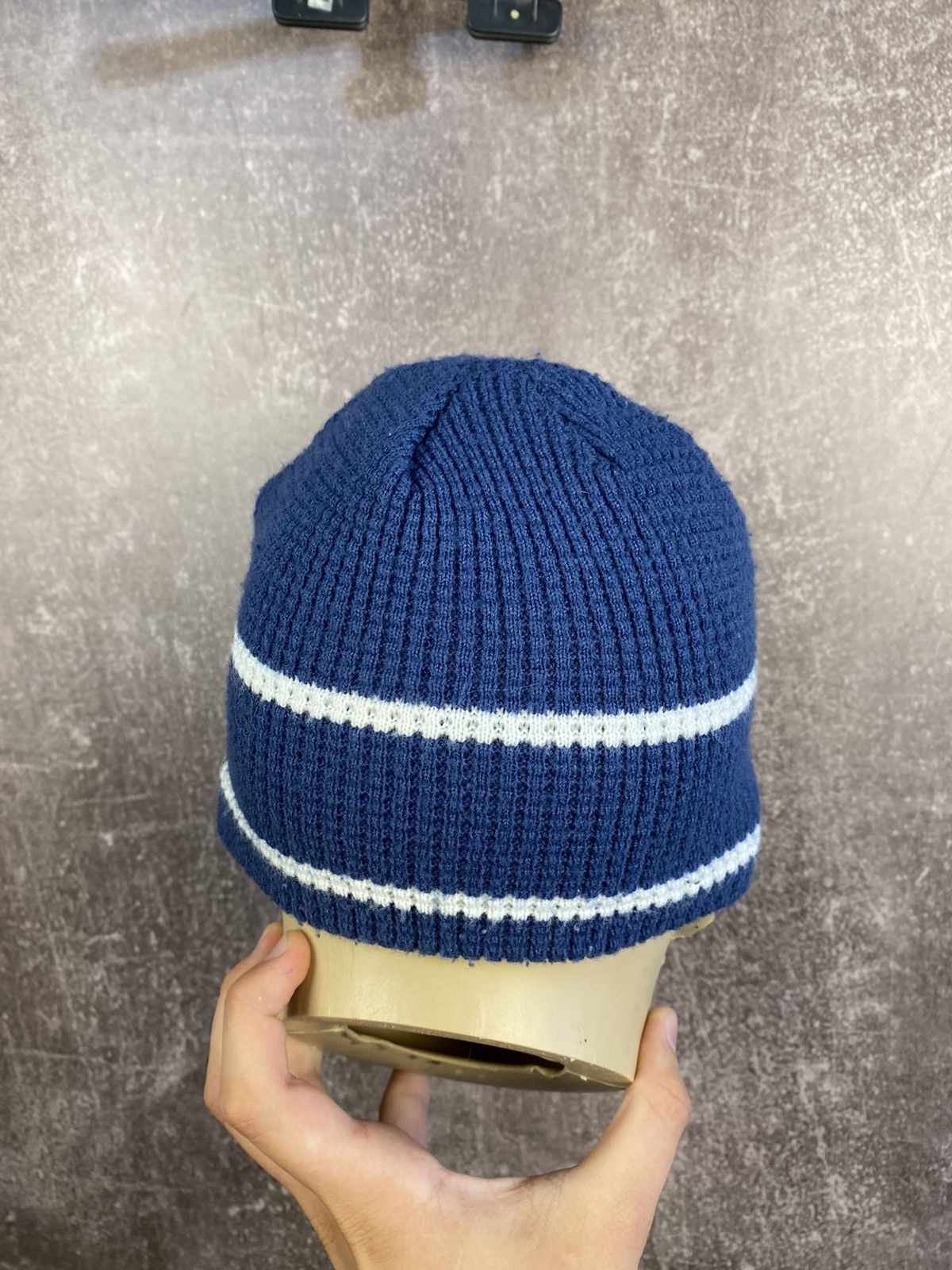 No Fear Vintage No Fear Cap Hat Rap Y2K Japanese Brand Style USA Size ONE SIZE - 3 Thumbnail