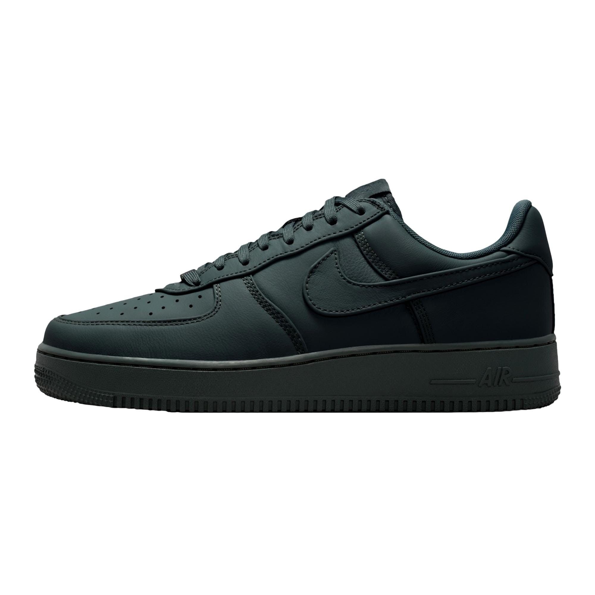 Nike Air Force 1 Low Retro PRM Bomber Grey IM3078-002 Size US 5 / EU 37 - 1 Thumbnail