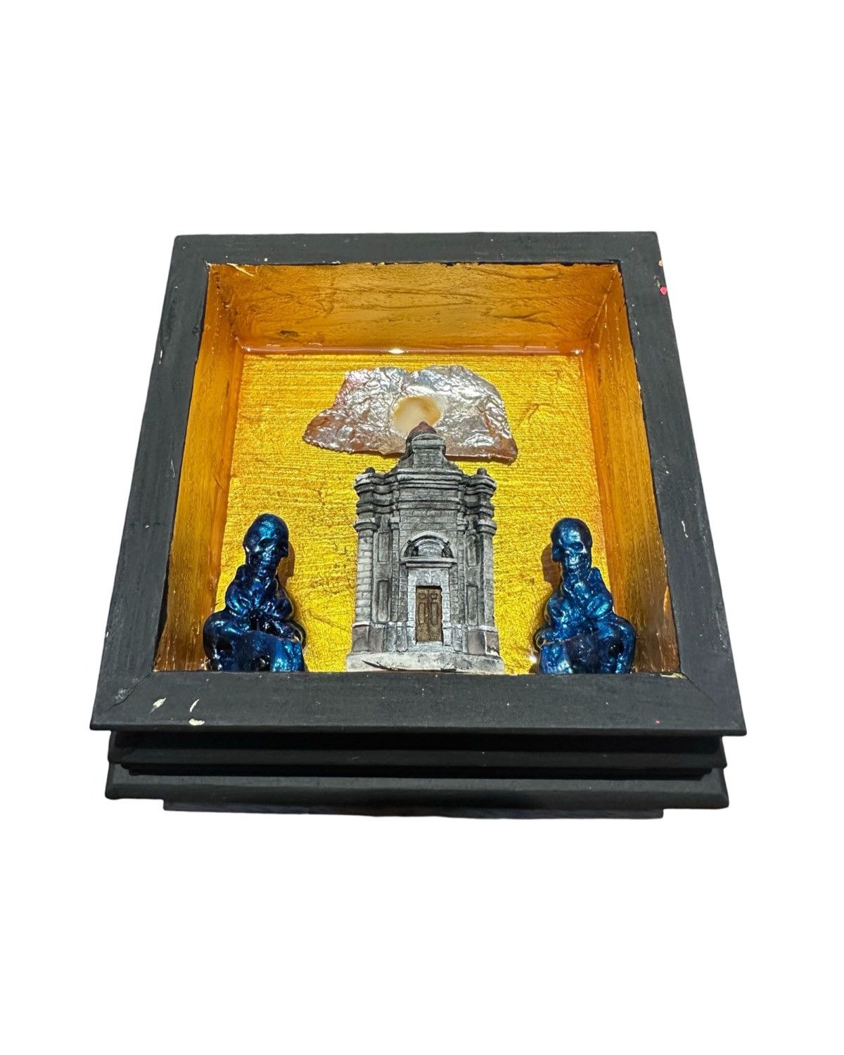 Chrome Hearts Joe foti Bufford the rectory 1 of 1 art box Size ONE SIZE - 1 Thumbnail