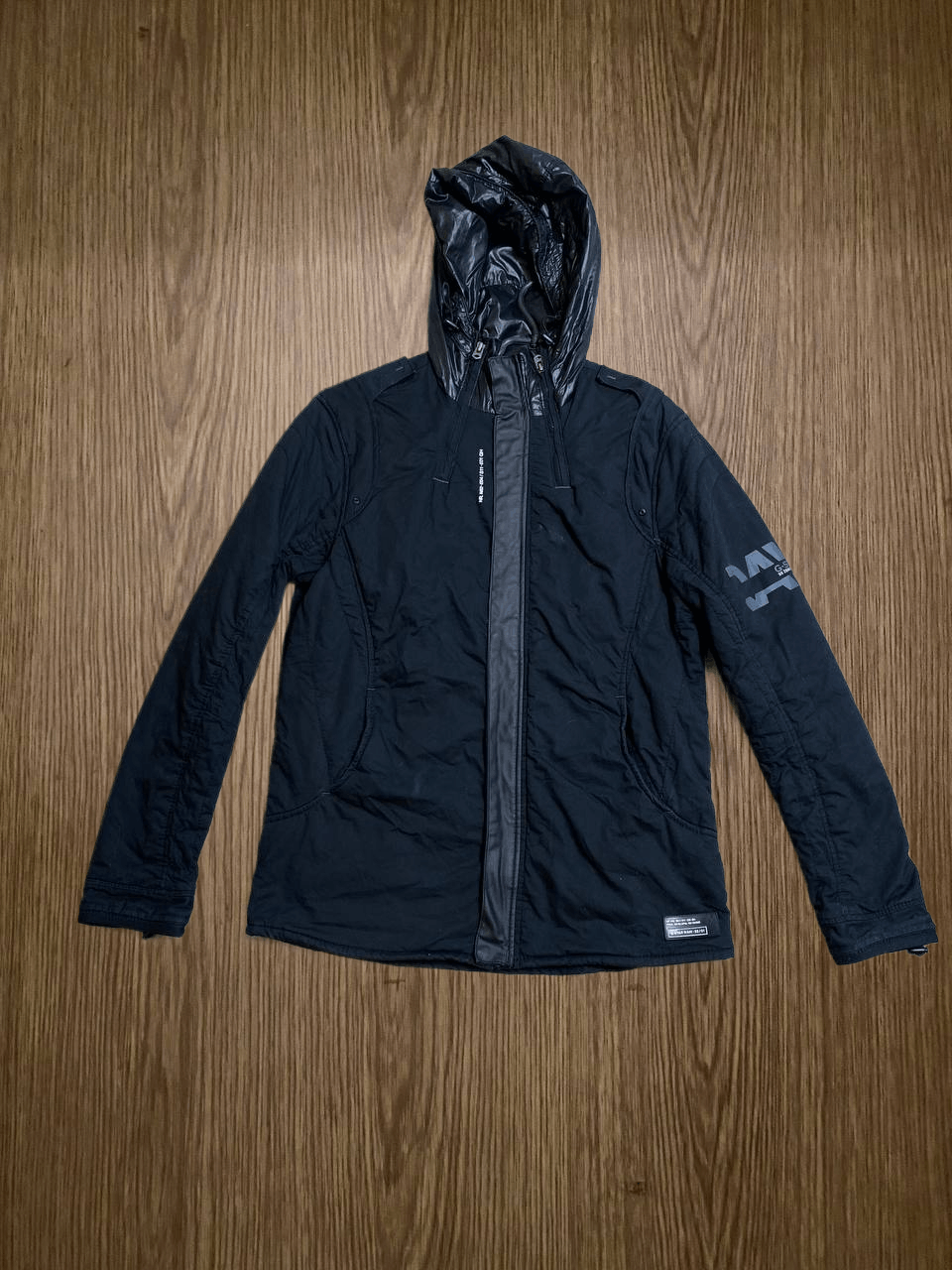 G-Star G-Star jacket Size US XL / EU 56 / 4 - 1 Thumbnail