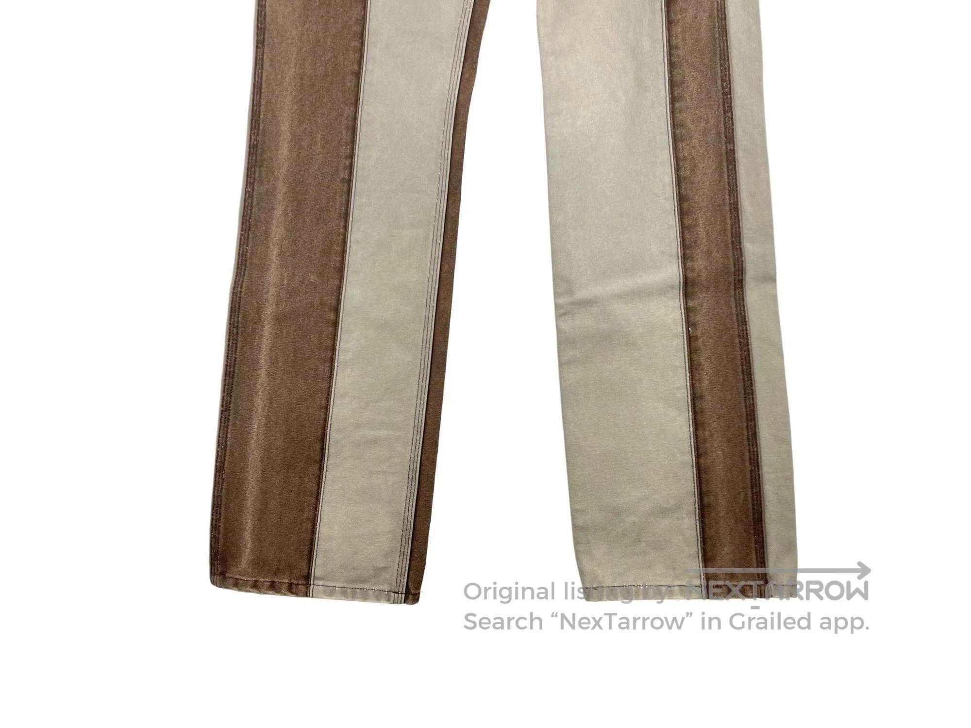 Reese Cooper Reese Cooper Remade Work Pants Size US 30 / EU 46 - 4 Thumbnail