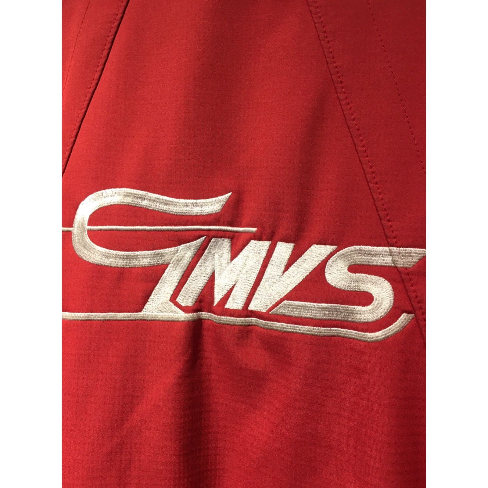Obermeyer Mens XL Obermeyer Ski Jacket Red Green Mountain Valley School Prep Racing Jacket Nylon Outer Shell Mens Size XL Jacket Womens? No—Gender Men. Size US XL / EU 56 / 4 - 7 Thumbnail