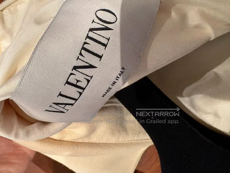 Valentino Valentino Color-blocking dresses Size S / US 4 / IT 40 - 7 Thumbnail