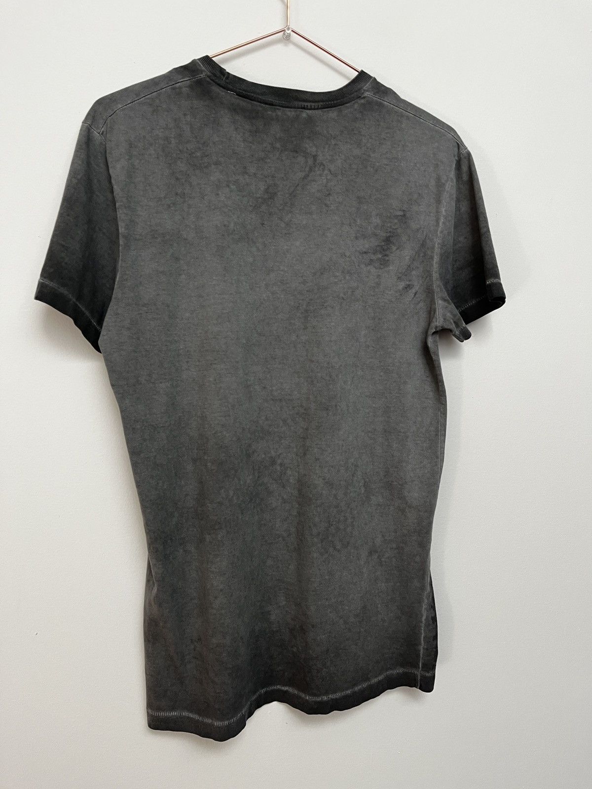 Patrizia Pepe Patrizia Pepe Sun Fade Skull T Shirt (unisex) Size US S / EU 44-46 / 1 - 13 Thumbnail