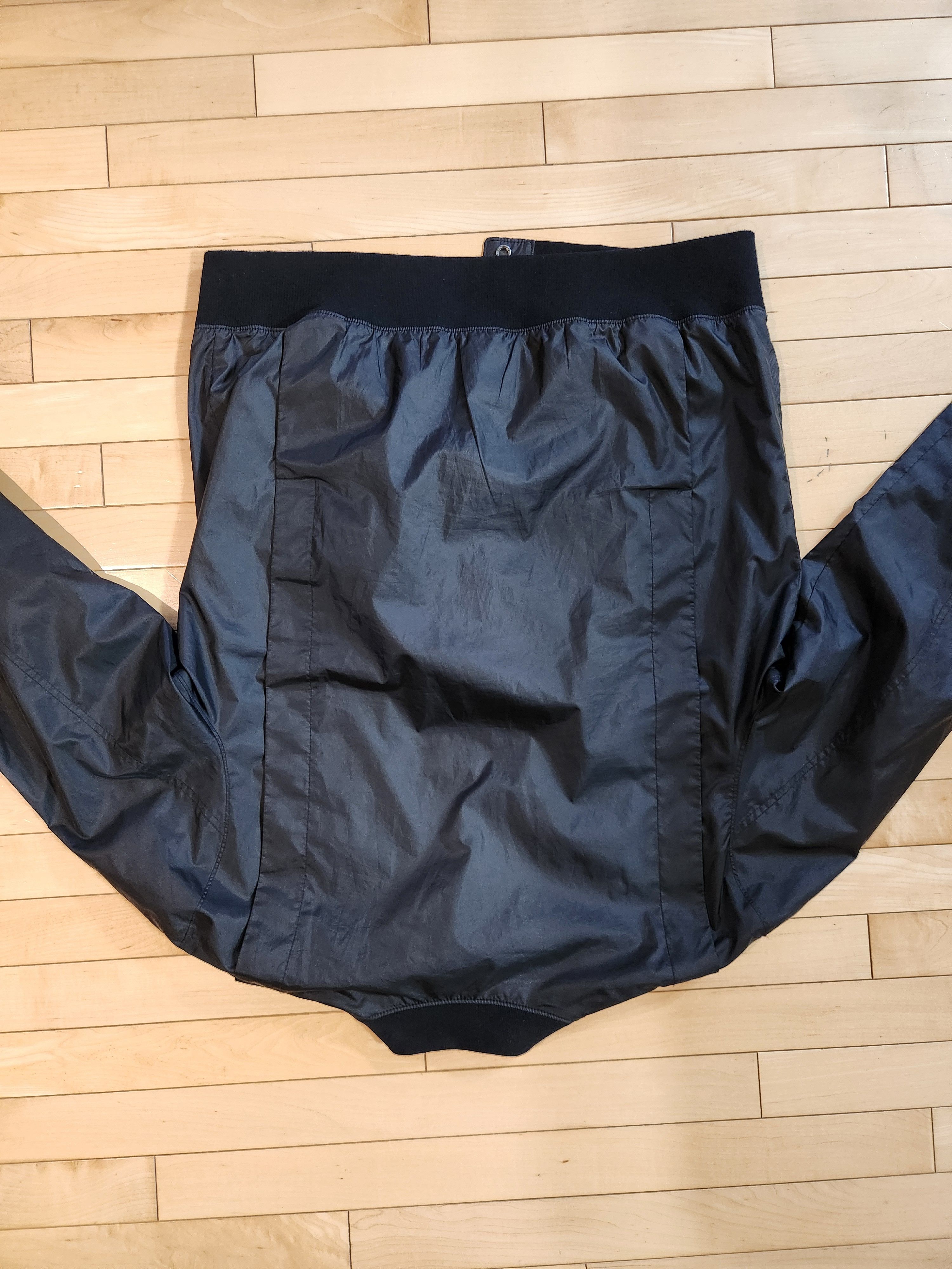 Public School Public School Light Varsity Wind Jacket Made in USA Size US L / EU 52-54 / 3 - 7 Thumbnail