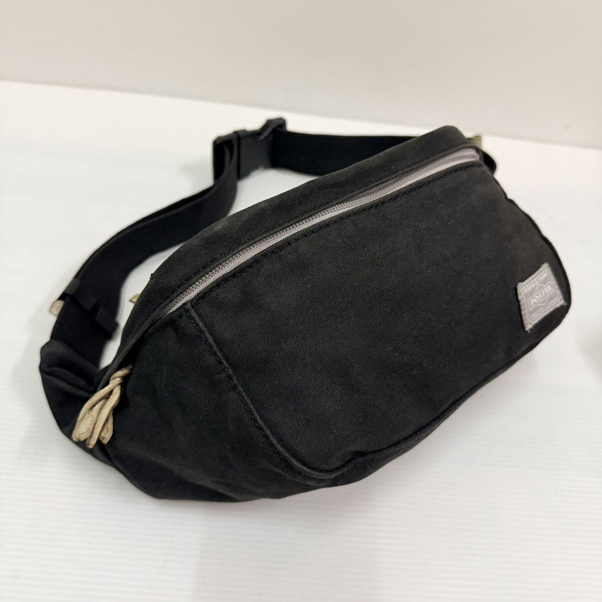 Porter Porter Japan Waist Belt Bag Size ONE SIZE - 3 Thumbnail
