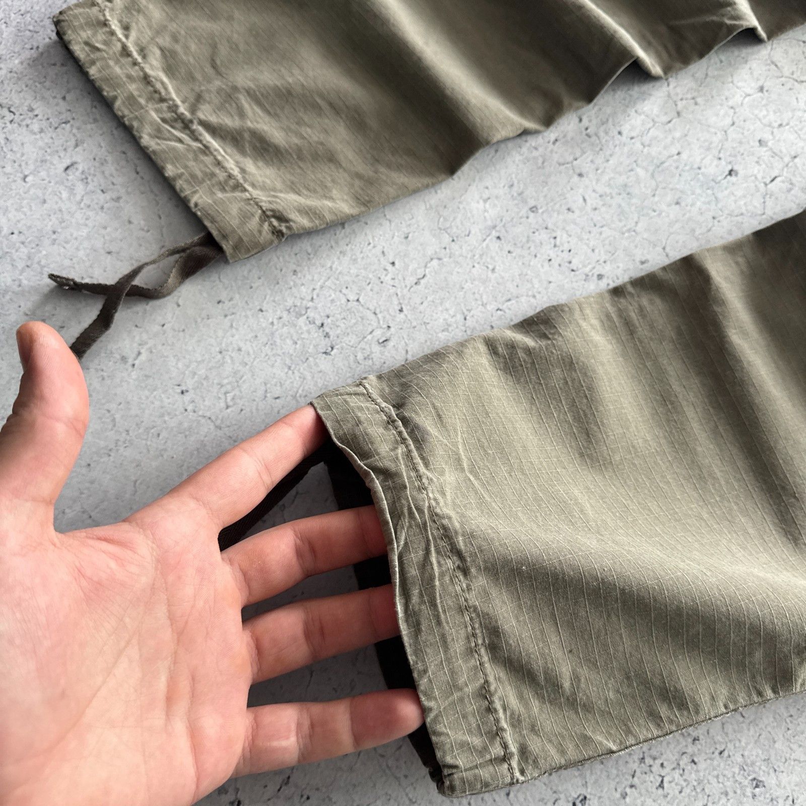 Carhartt Carhartt Vintage Cargo Aviator Workwear Pants Y2K Skate Size US 32 / EU 48 - 5 Thumbnail