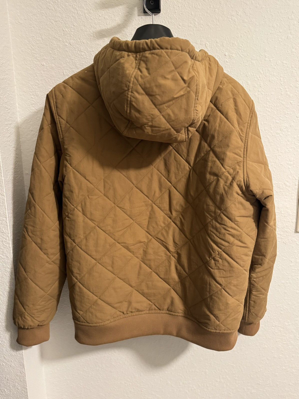 The North Face The North Face Quilted Jacket Size US M / EU 48-50 / 2 - 3 Thumbnail