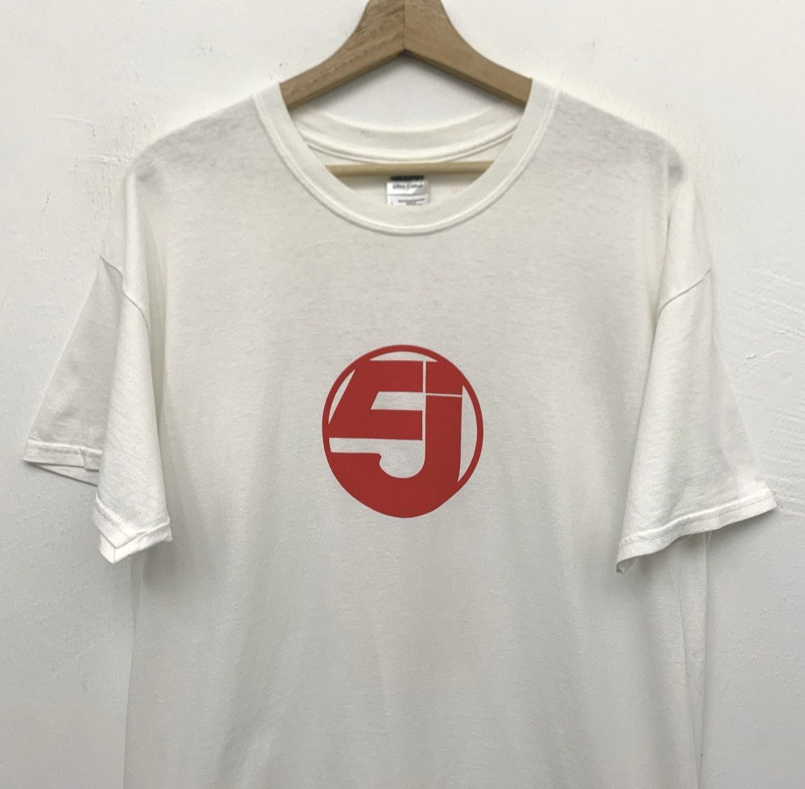 Rap Tees Vintage Y2K Jurassic 5 Rap Tees Size US L / EU 52-54 / 3 - 3 Thumbnail
