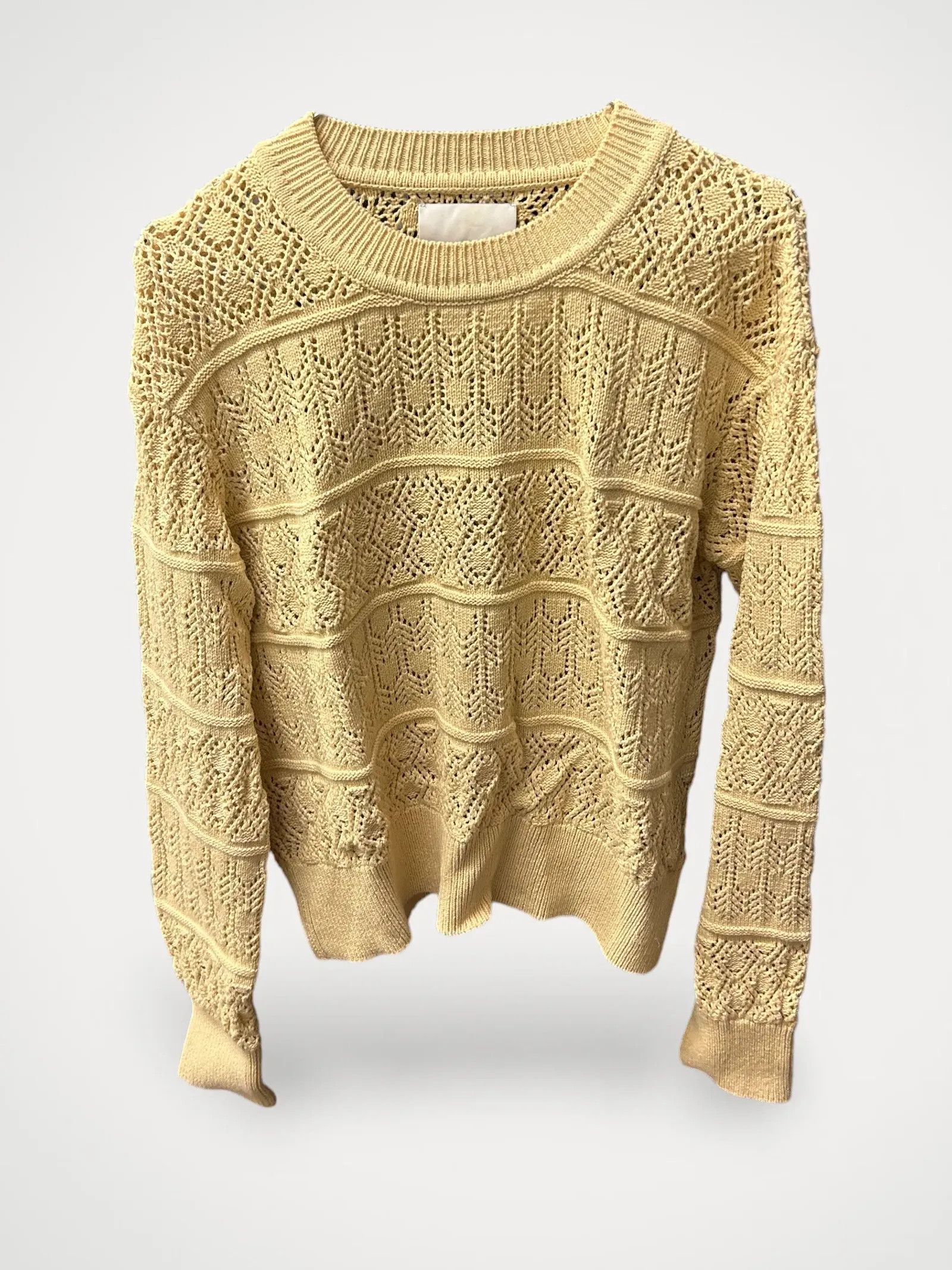 Samsoe Samsoe Samsøe Samsøe Sweater Size XS / US 0-2 / IT 36-38 - 1 Thumbnail