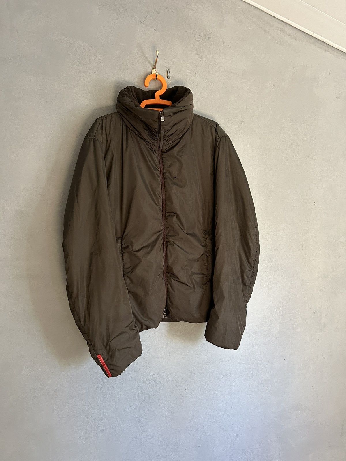 Prada Archive Jacket | Grailed