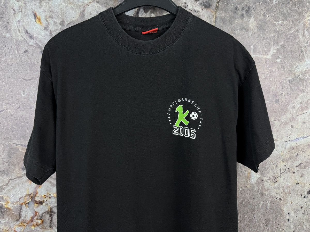Other Men’s Ampelmann Schaft Berlin 2006 Size XL Size US XL / EU 56 / 4 - 4 Thumbnail