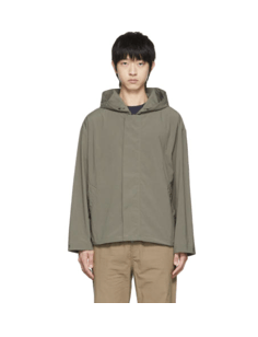 Descente × Japanese Brand Descente Pause Khaki Polyester Jacket Size US L / EU 52-54 / 3 - 8 Thumbnail