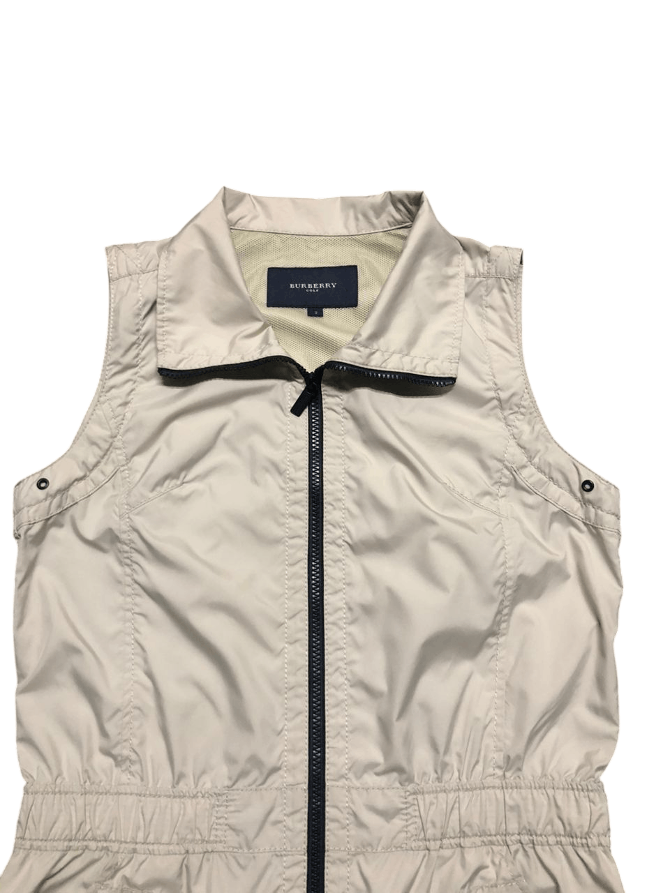 Burberry Burberry Golf Coat Raincoat 2 Way Jacket Size M / US 6-8 / IT 42-44 - 11 Thumbnail