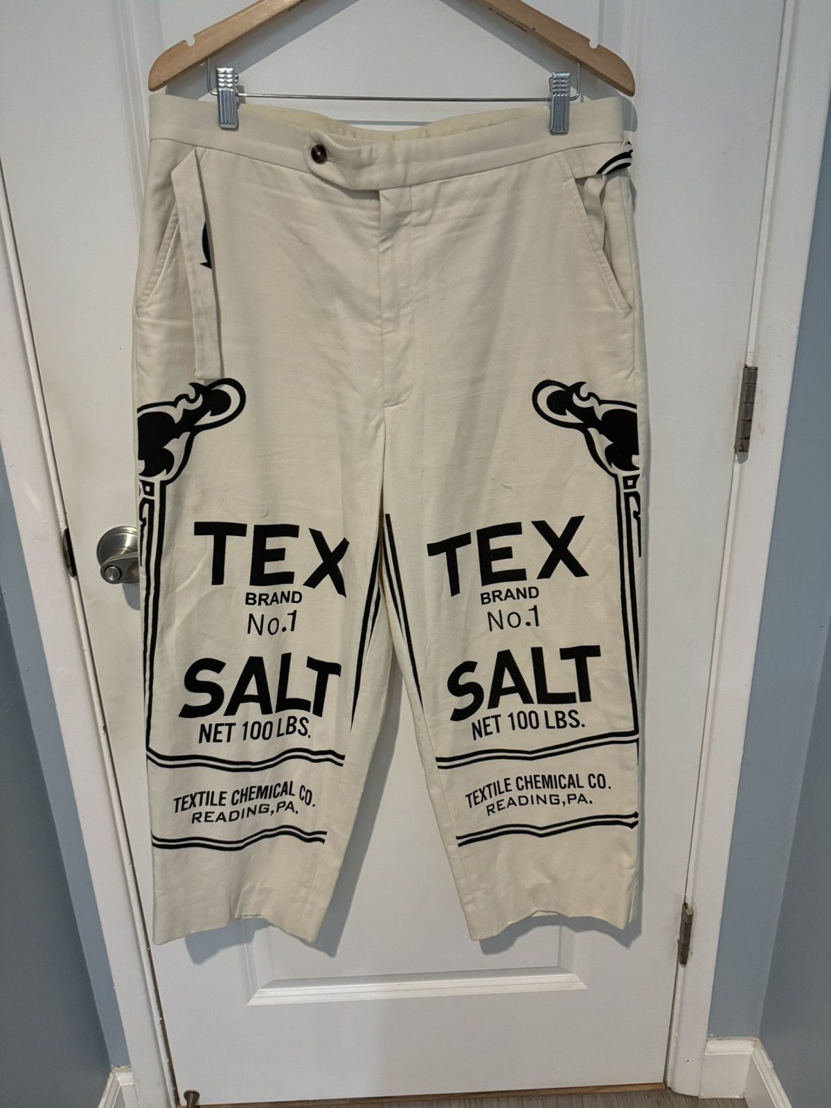 Vuja De Jude Corduroy Trousers | Grailed