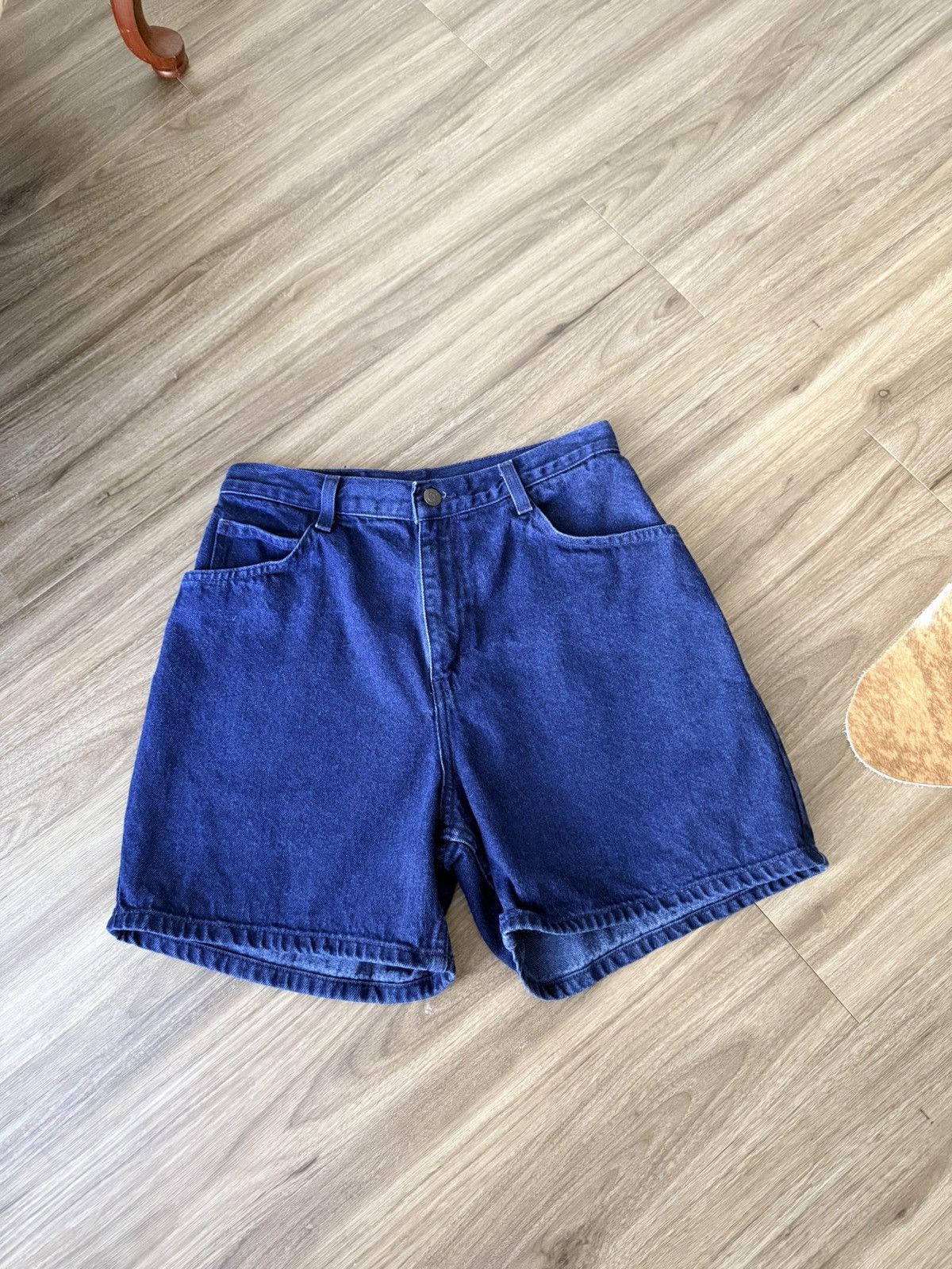 Other Vintage Gitano high rise shorts Size 32" / US 10 / IT 46 - 1 Thumbnail
