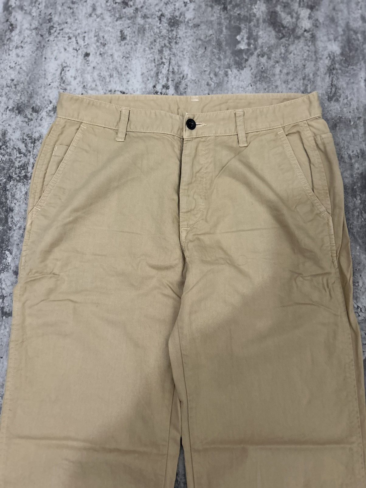 Designer × Japanese Brand × Margaret Howell Margaret Howell Celpocket Pants Size US 30 / EU 46 - 5 Thumbnail