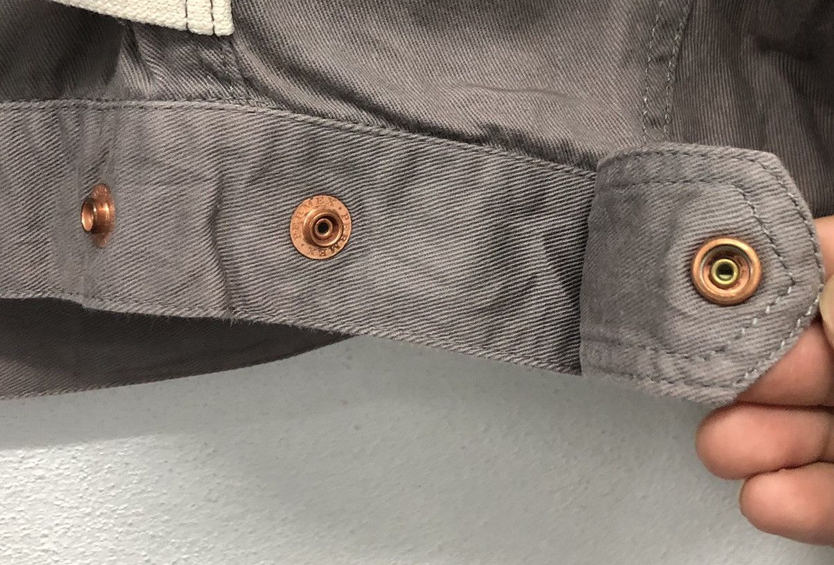 Jean Paul Gaultier Vintage Jean Paul Gaultier Junior Gaultier Jacket Size US L / EU 52-54 / 3 - 9 Thumbnail
