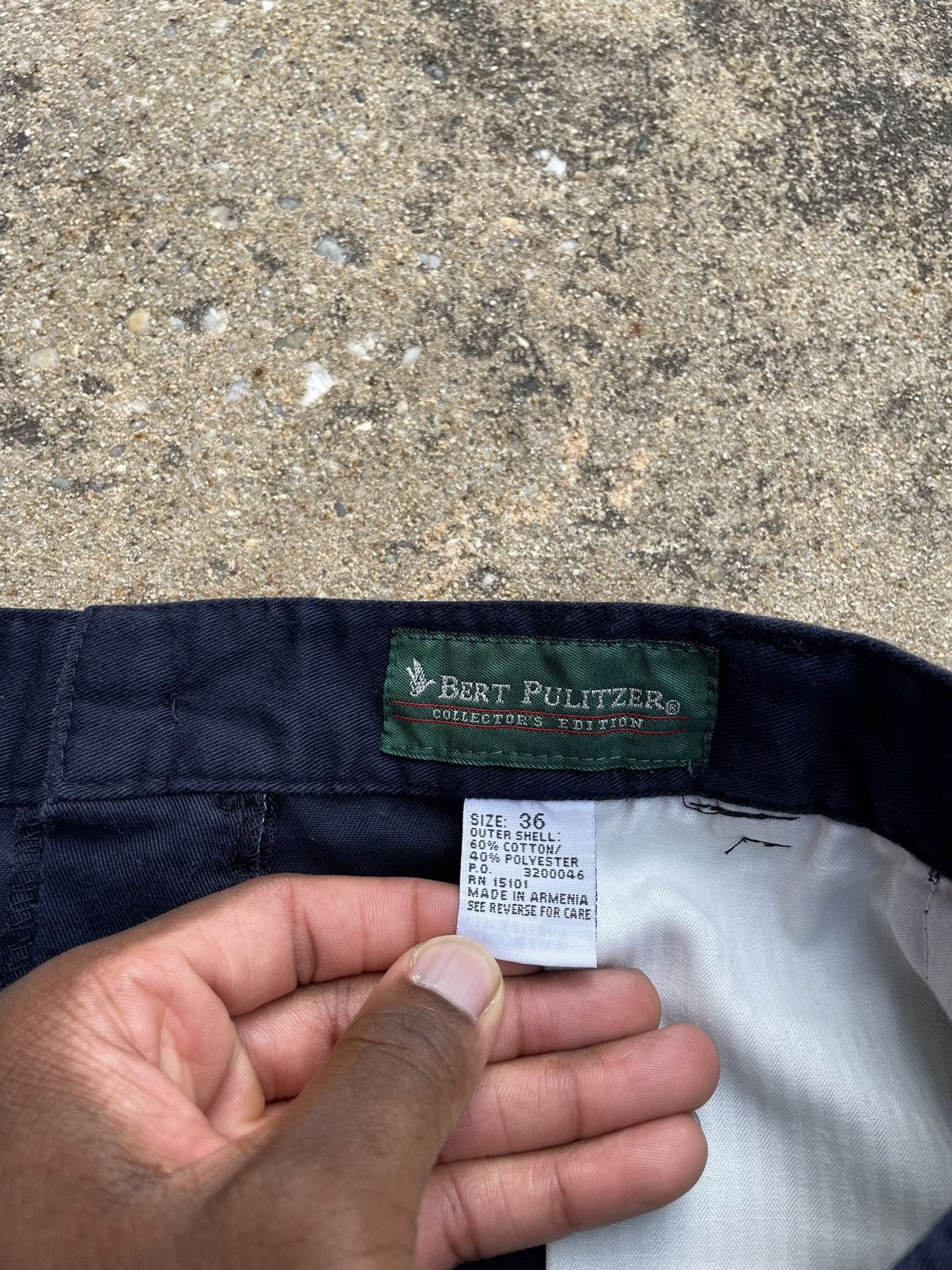 Dickies Vintage 90s Y2K Workwear Style Cargo Shorts CARHARTT Size US 34 / EU 50 - 4 Thumbnail