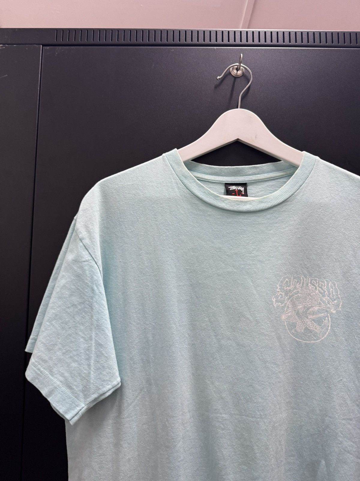 Stussy Vintage y2k Stussy Surf Monster Size US L / EU 52-54 / 3 - 7 Thumbnail