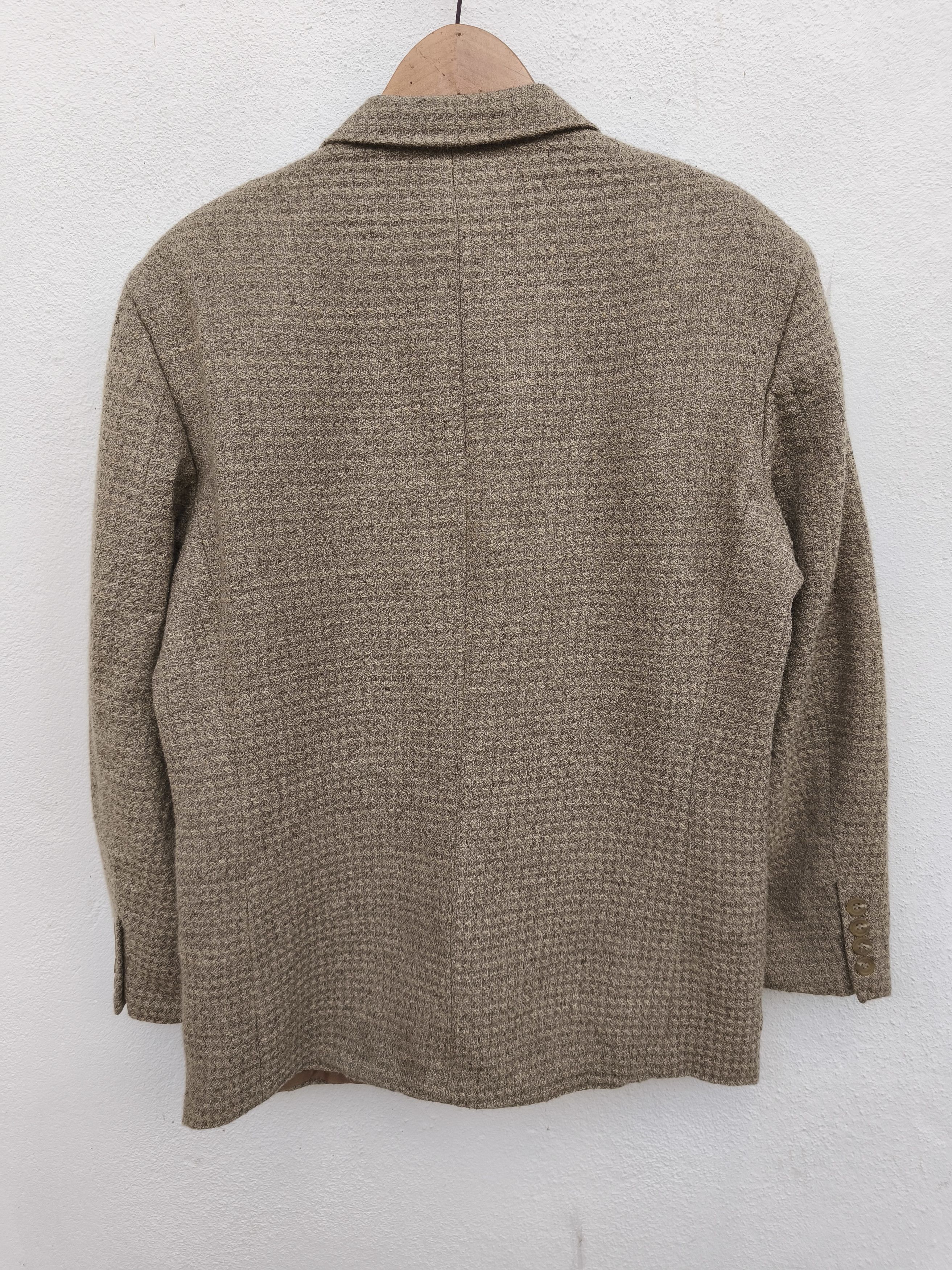 Christian Dior Monsieur Vintage Christian Dior Monsieur Hedi Slimane Size US M / EU 48-50 / 2 - 5 Thumbnail