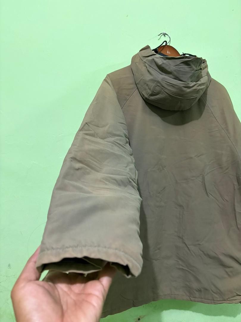 C.P. Company Vtg A/W97 CP Company Parka Jacket Massimo Osti Size US S / EU 44-46 / 1 - 7 Thumbnail