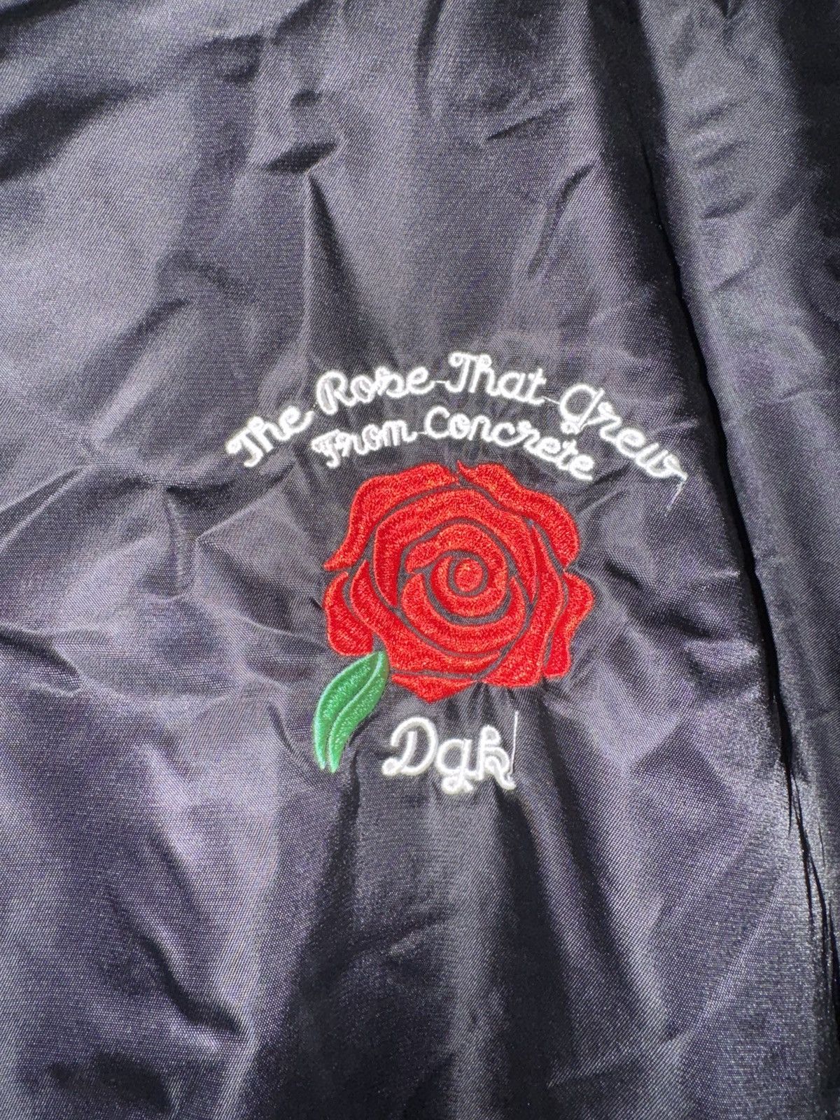 DGK DGK Bomber Size US XXL / EU 58 / 5 - 2 Thumbnail