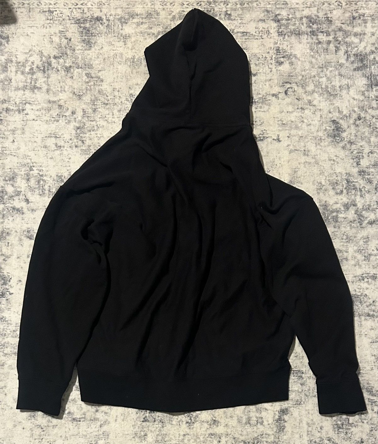 Calvin Klein Calvin Klein Zip-Up Hoodie Size US L / EU 52-54 / 3 - 2 Thumbnail
