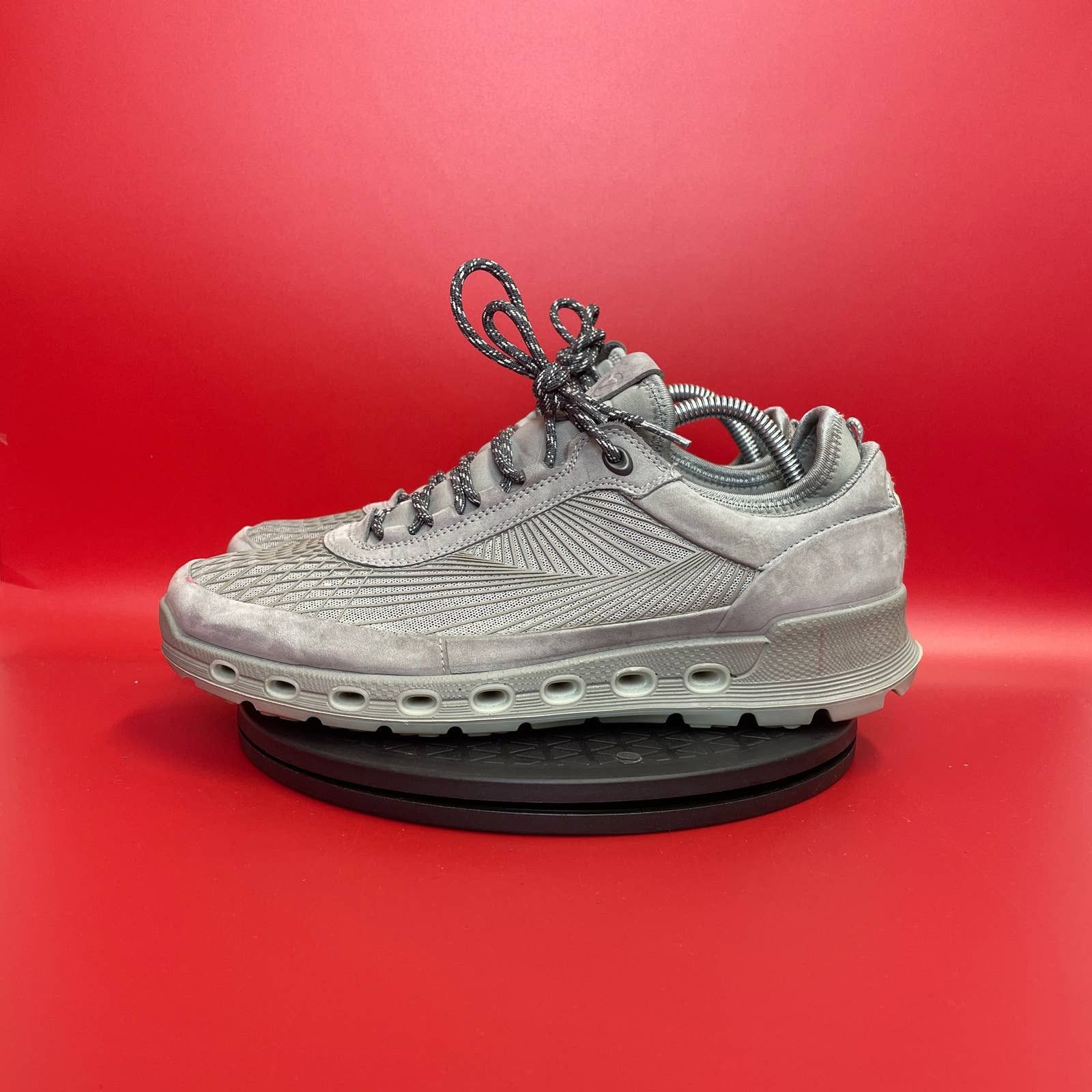 ecco gore tex surround