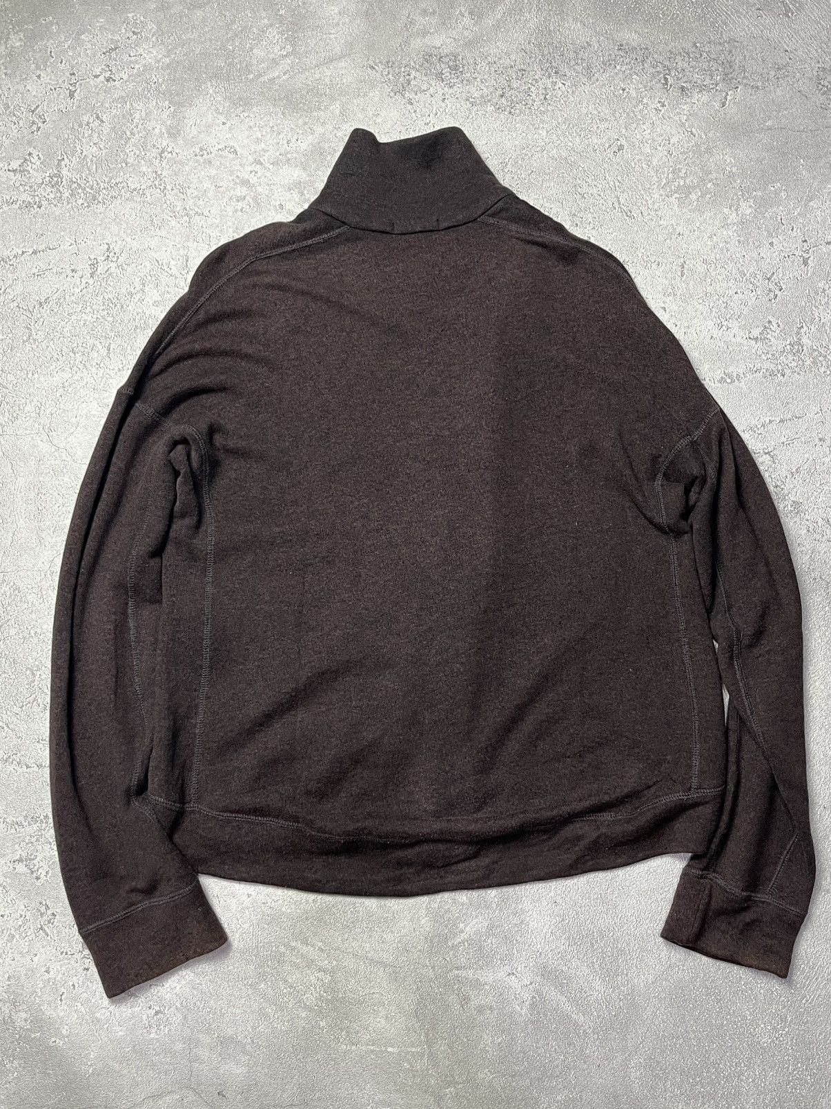 Lad Musician Lad Musician Asymmetrical Jacket Size US M / EU 48-50 / 2 - 4 Thumbnail