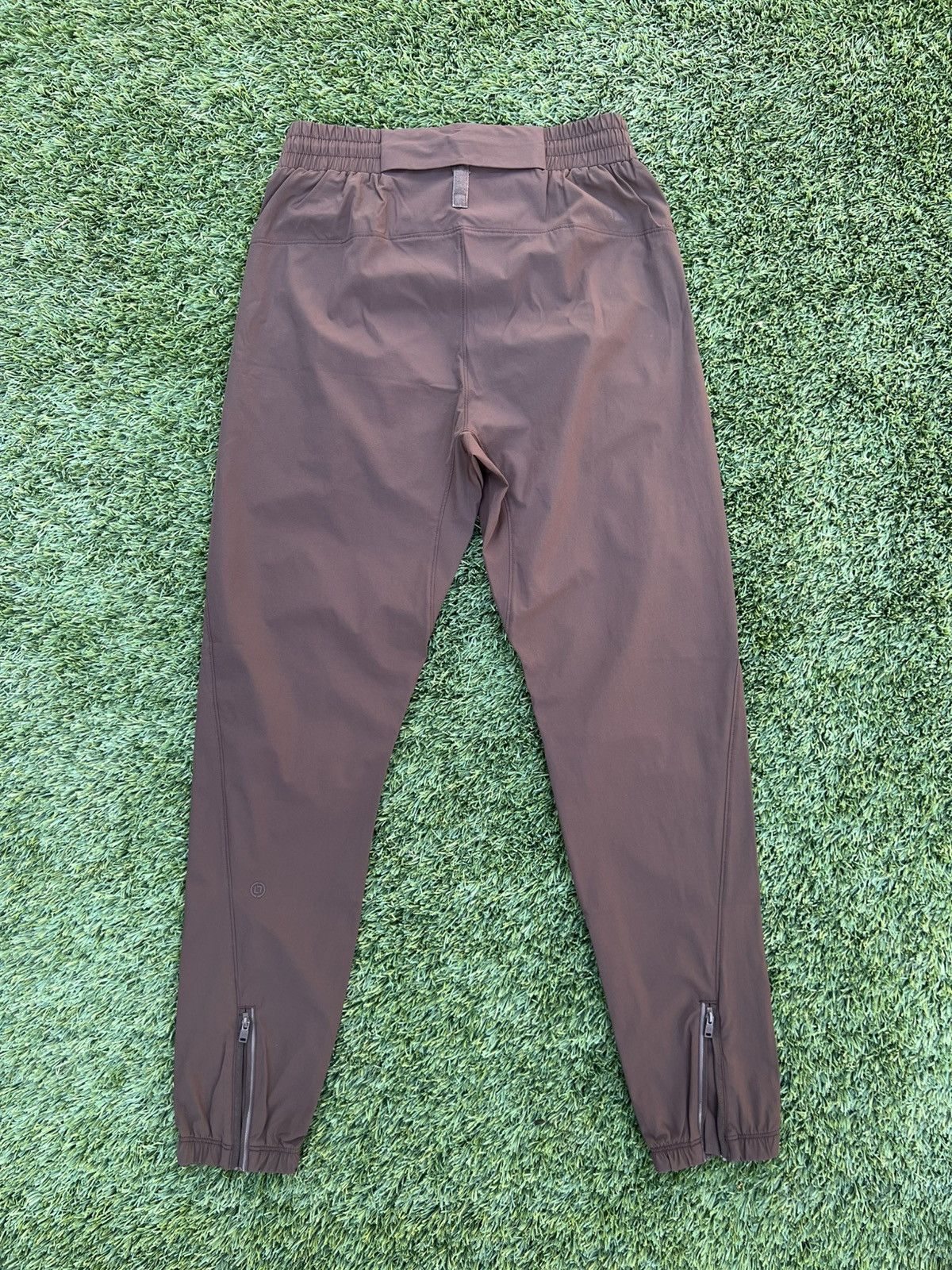 Represent Clo. Represent Clo 247 Training Pant Brown Size M Size US 32 / EU 48 - 2 Thumbnail