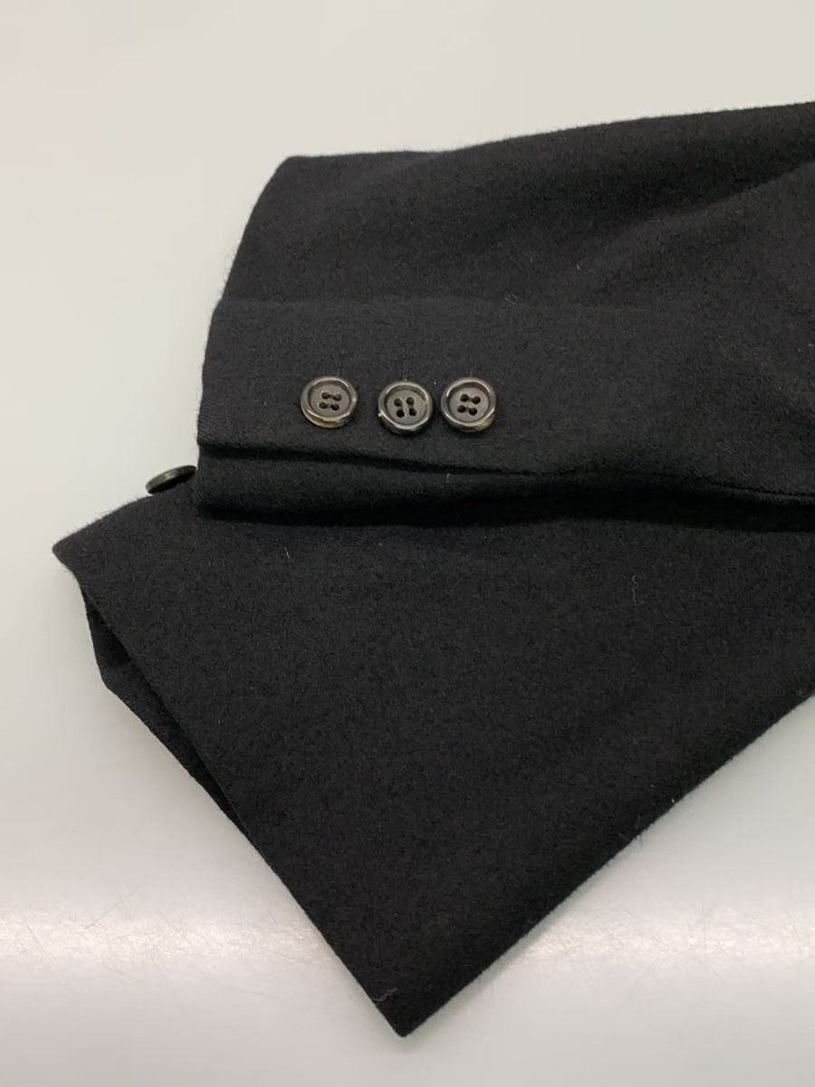 Comme des Garcons Homme 1990 Wool Jacket Size US M / EU 48-50 / 2 - 5 Thumbnail