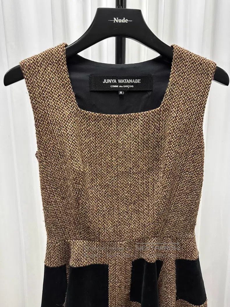 Junya Watanabe JUNYA WATANABE dress Size M / US 6-8 / IT 42-44 - 2 Thumbnail
