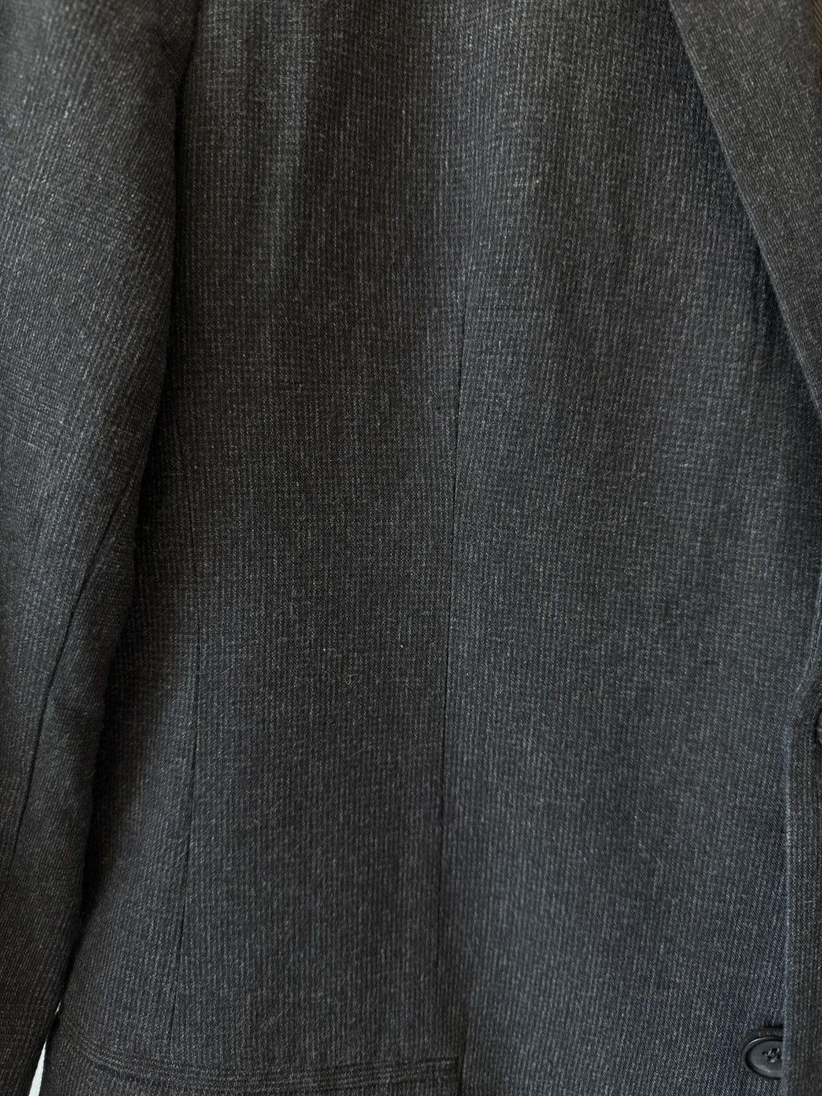 Allsaints Allsaints blazer - Grey Size 36R - 3 Thumbnail