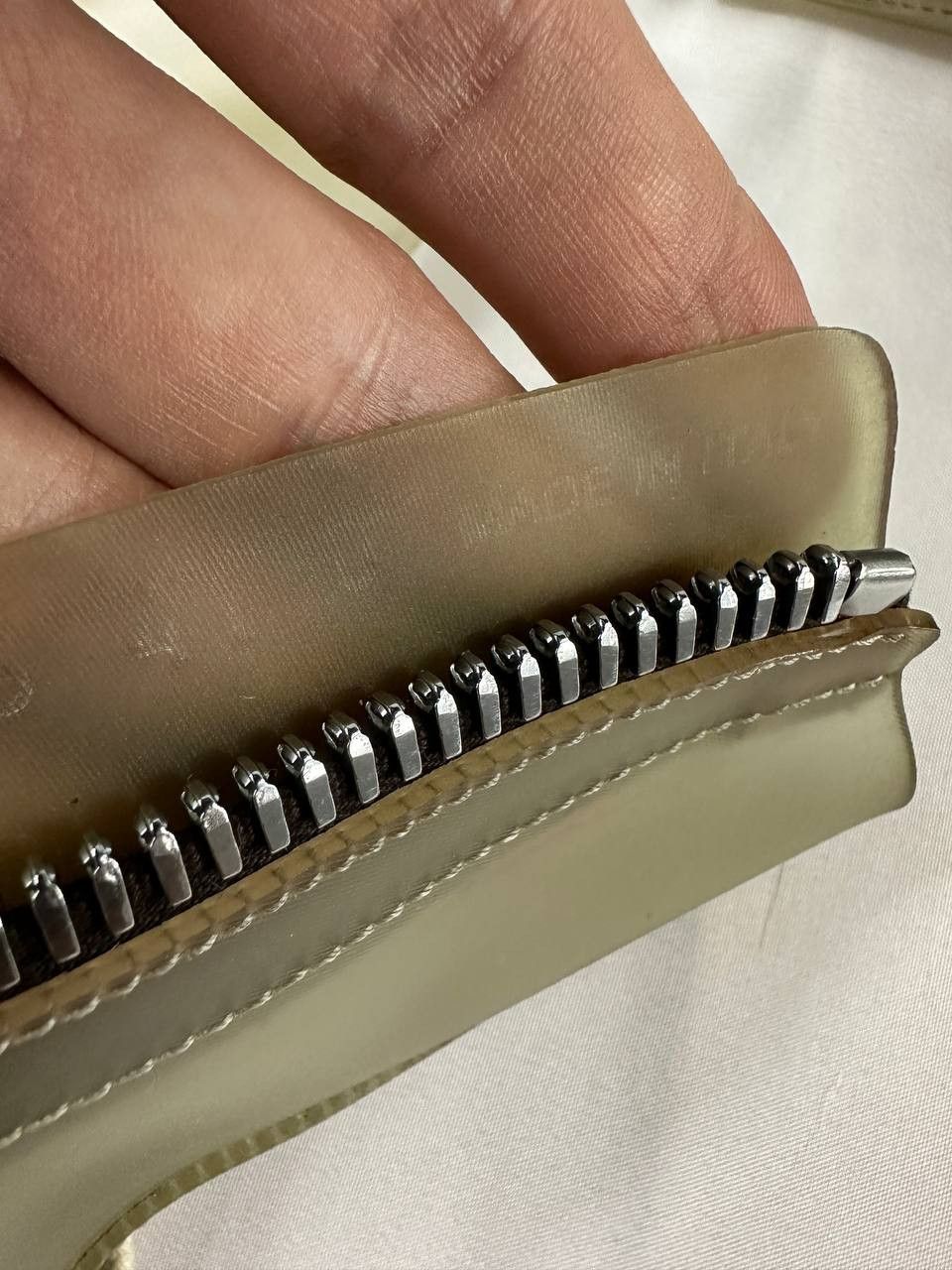 Rick Owens Drkshdw Rick Owens DRKSHDW Abstract High 'Transparent' Size US 8 / EU 41 - 16 Thumbnail