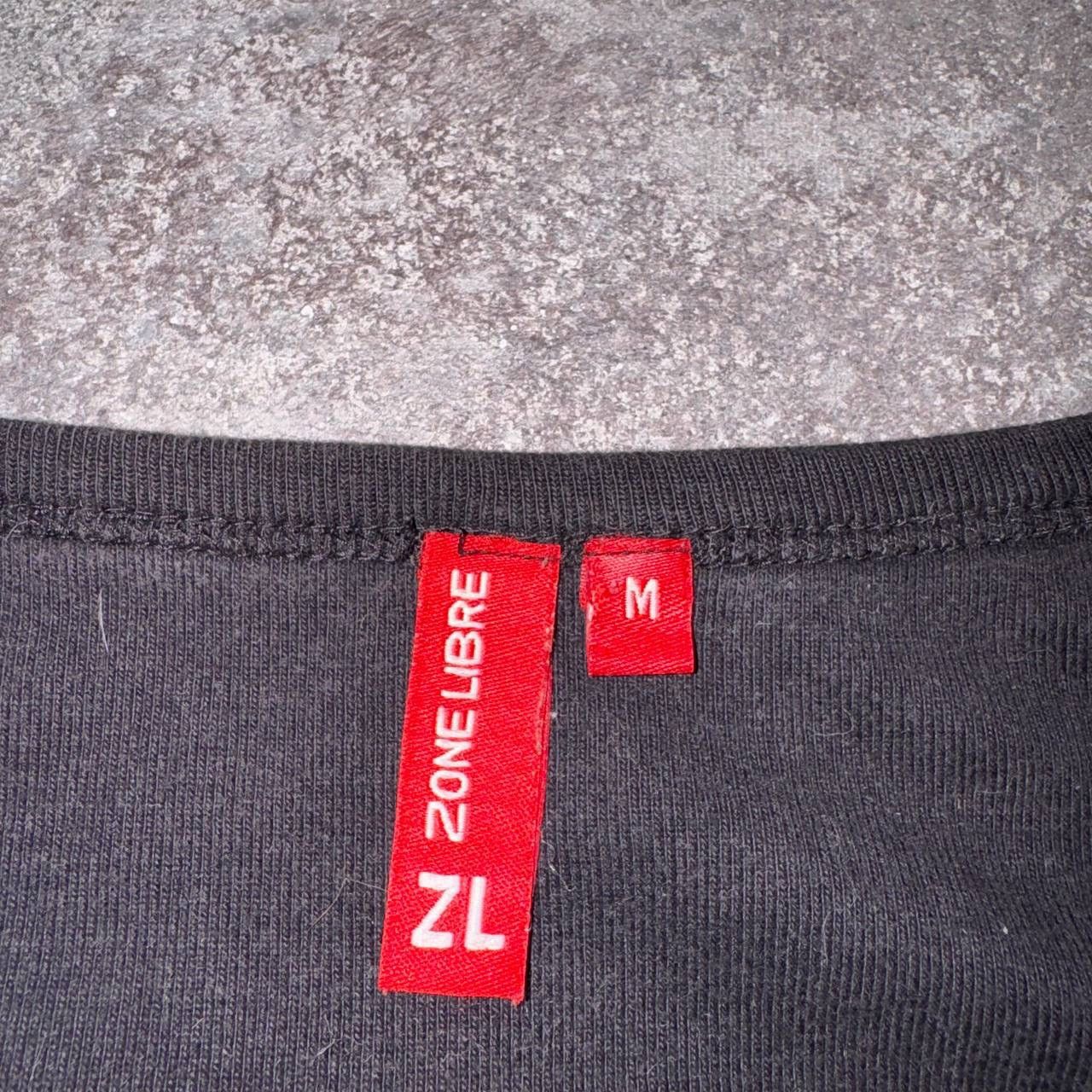 20471120 2000’s Aesthetic Y2K Vintage Sexy Tank Top Size M / US 6-8 / IT 42-44 - 7 Thumbnail