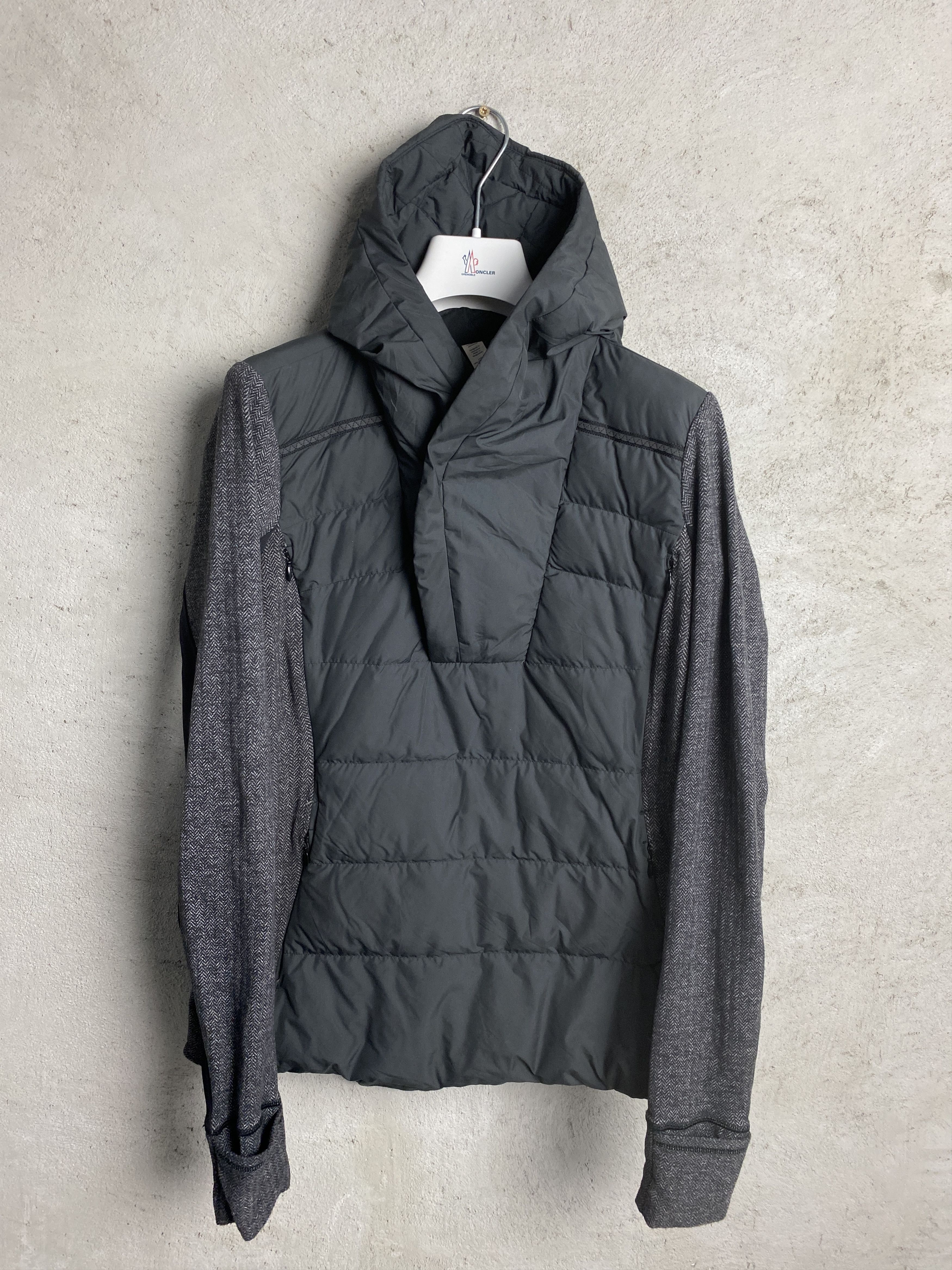 Lululemon Lululemon Fluff off Pullover jacket yoga pilates Size M / US 6-8 / IT 42-44 - 1 Thumbnail
