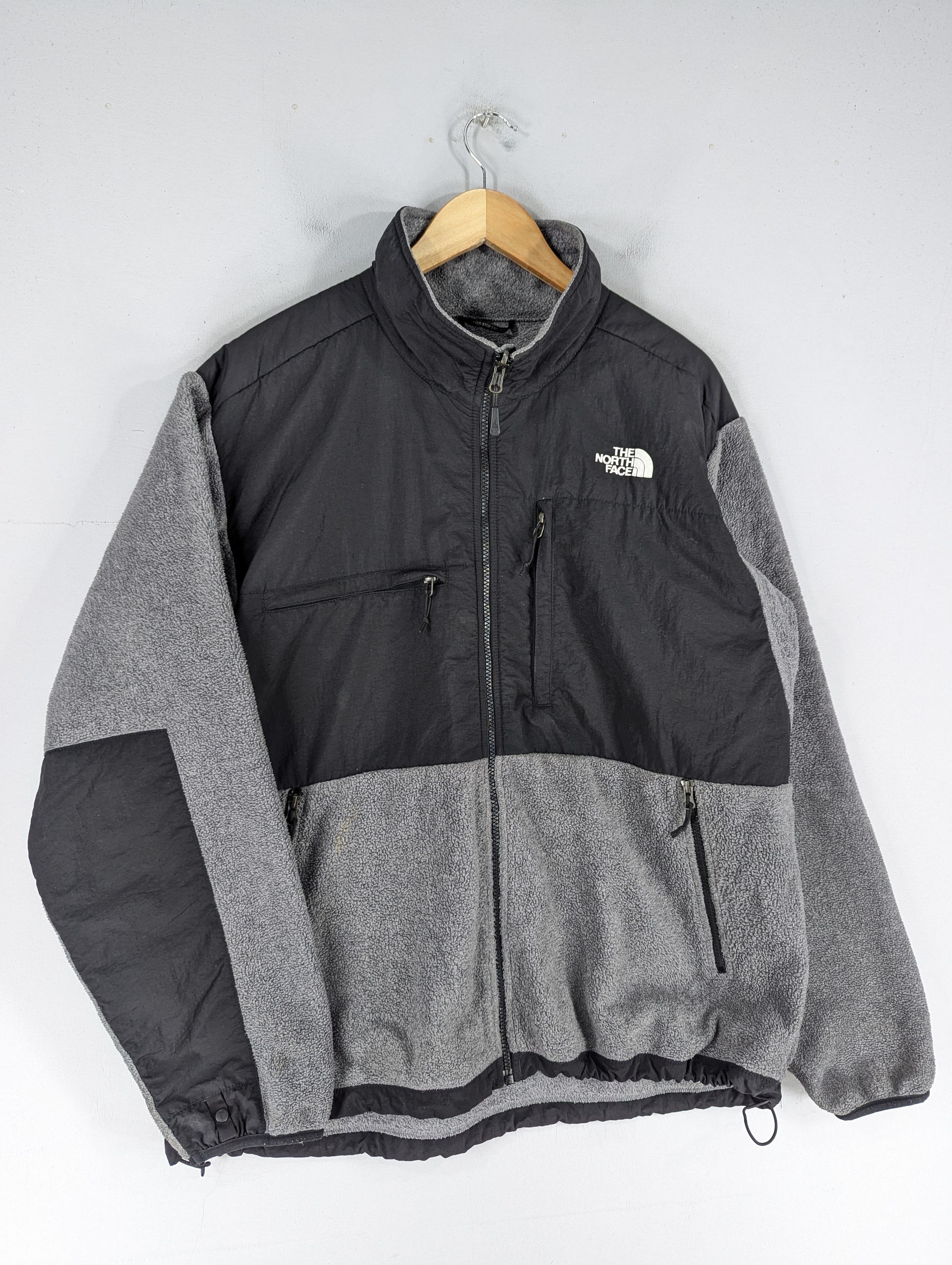 The North Face Retro The North Face Denali Polartec Fleece Jacket Size US XL / EU 56 / 4 - 3 Thumbnail