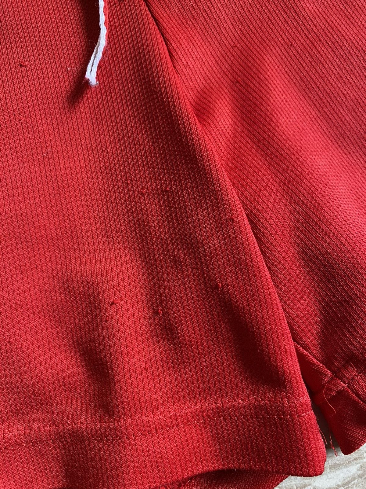 Reebok Liverpool 1996/98 Home Football Soccer Shorts Reebok Size US 32 / EU 48 - 9 Thumbnail